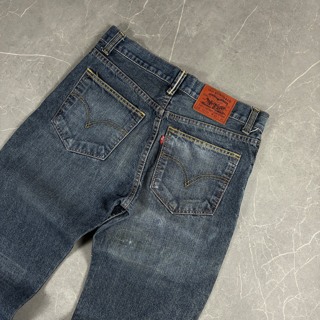 Levi’s Jeans (W32)