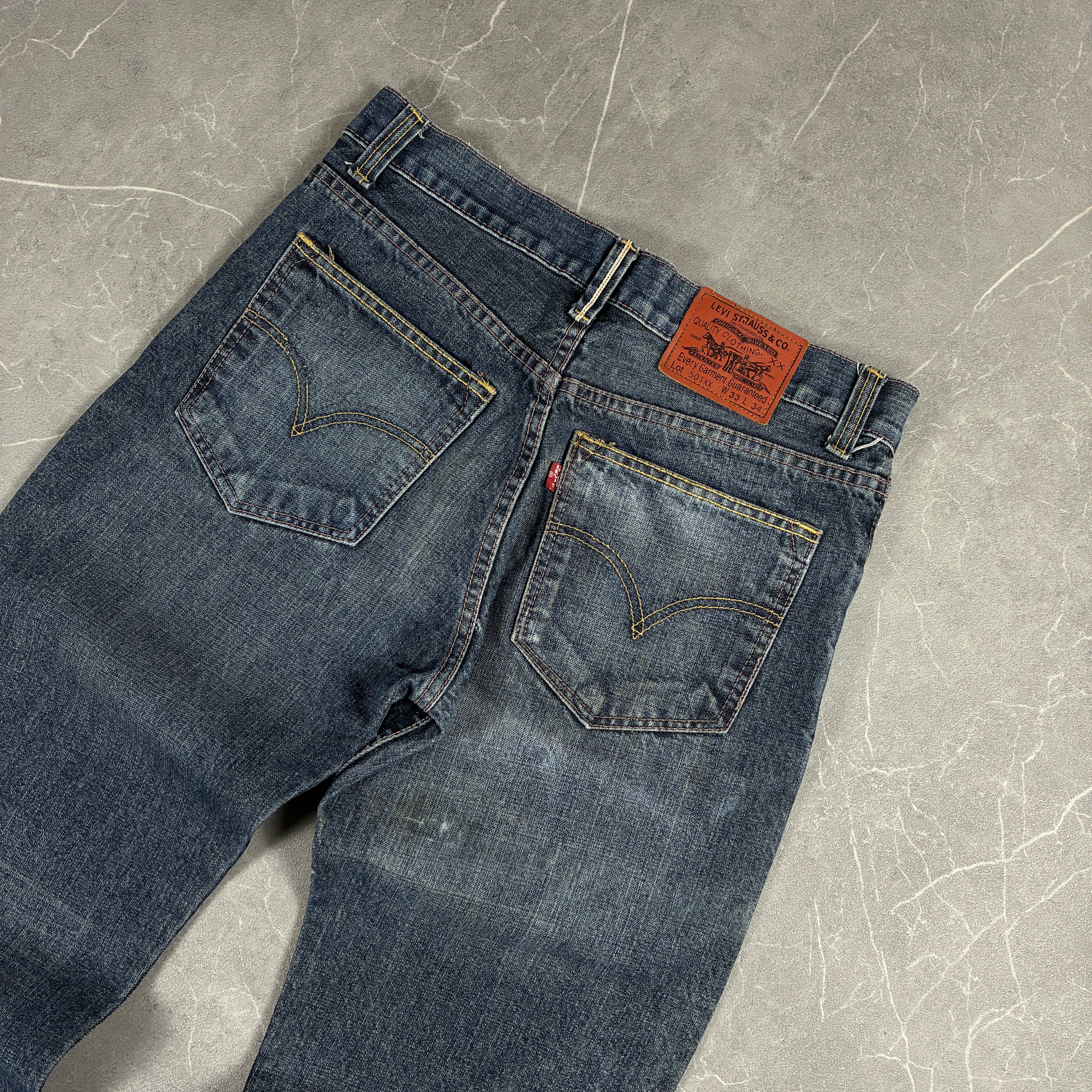 Levi’s Jeans (W32)