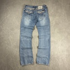 Miss Me Damen Jeans (M/38)