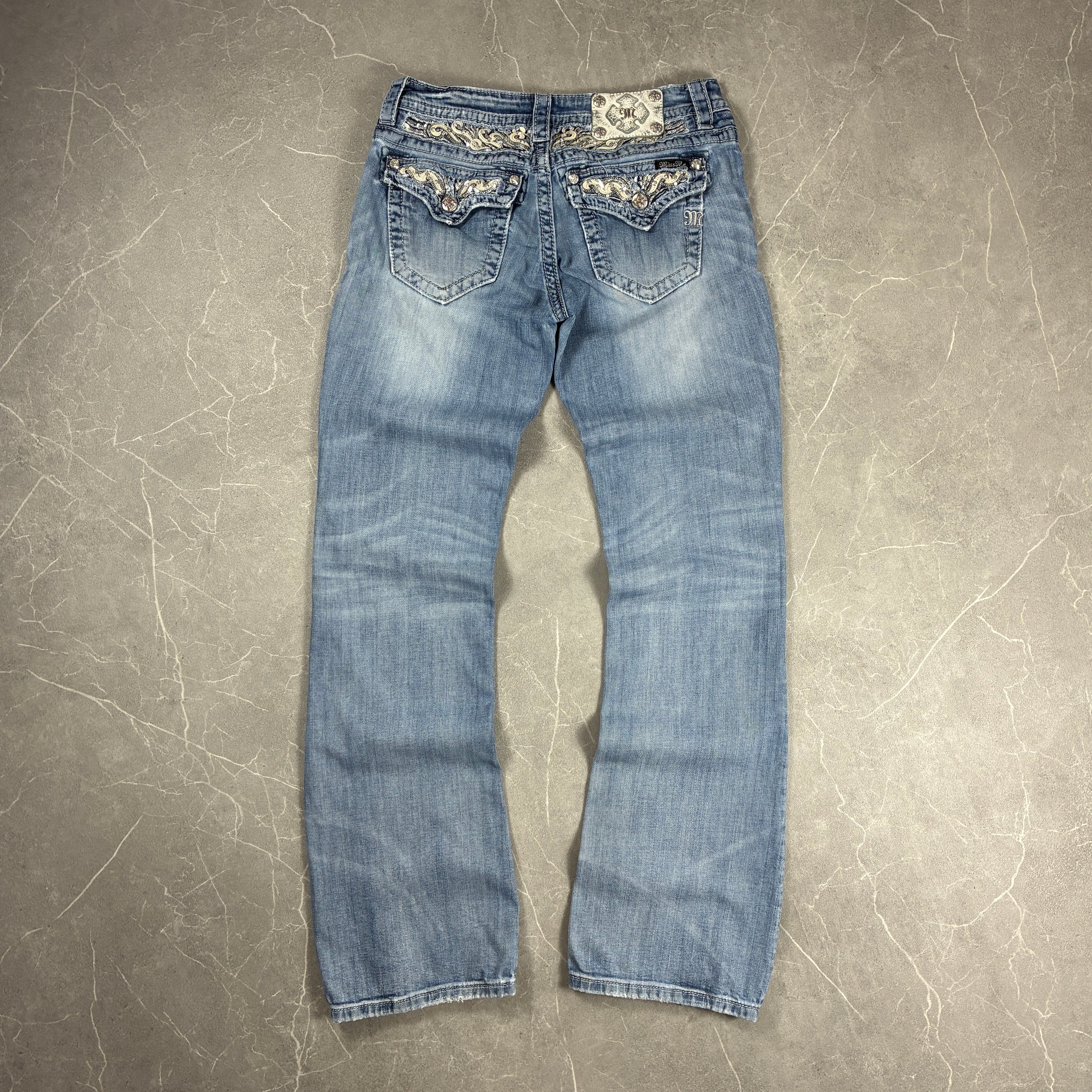 Miss Me Damen Jeans (S/36)