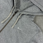 Nike Zipper (M)