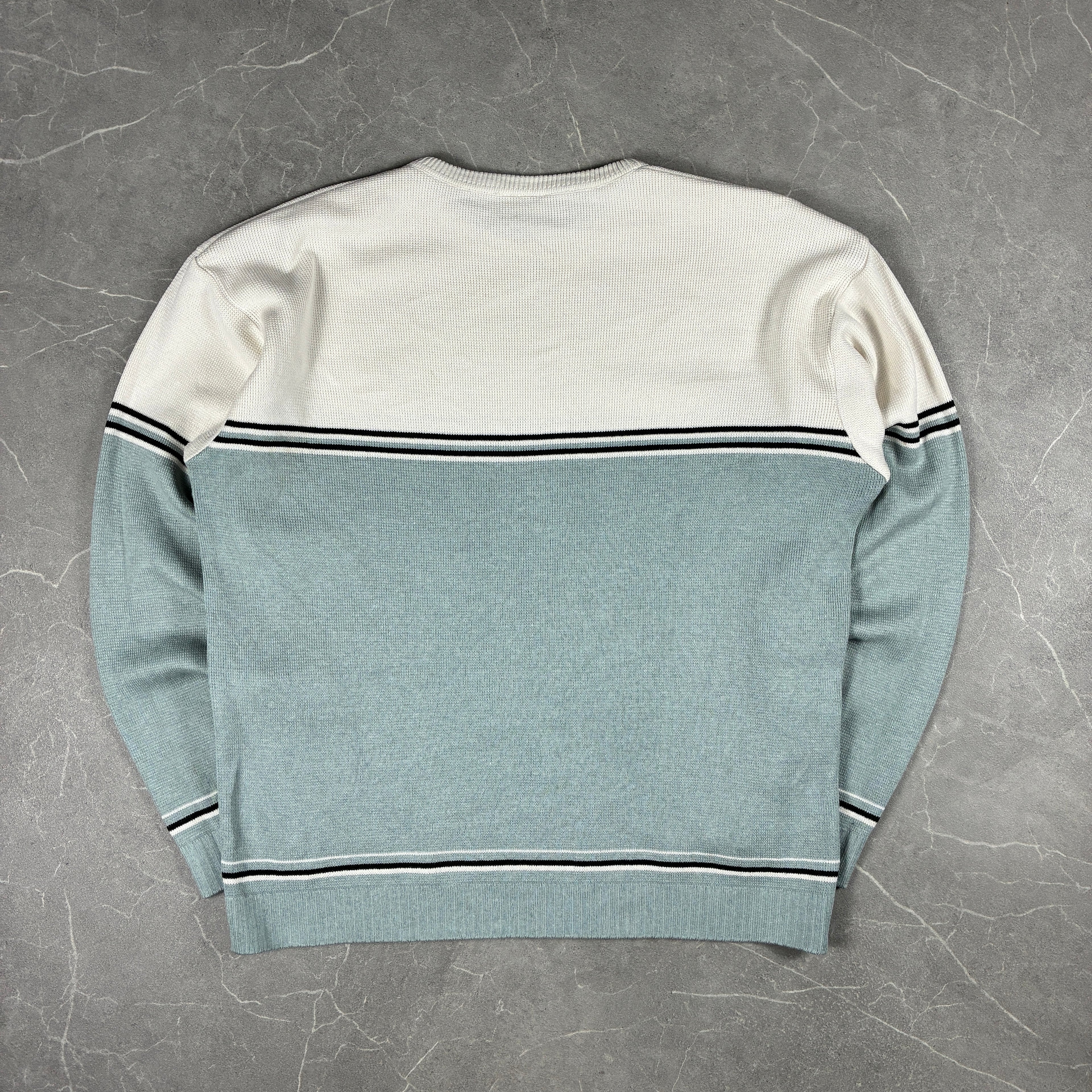 Lacoste Strickpullover (L)