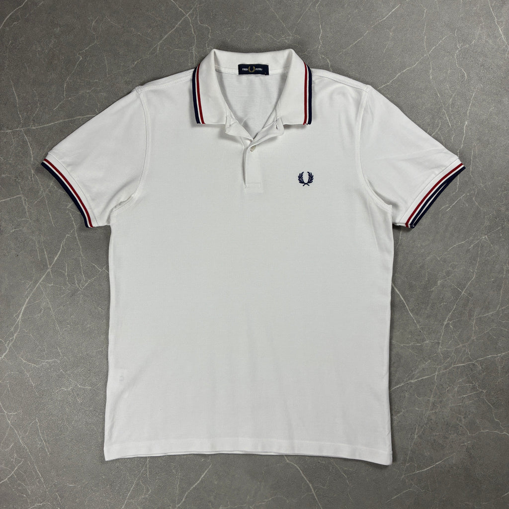 Fred Perry Polo (L)