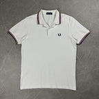 Fred Perry Polo (L)