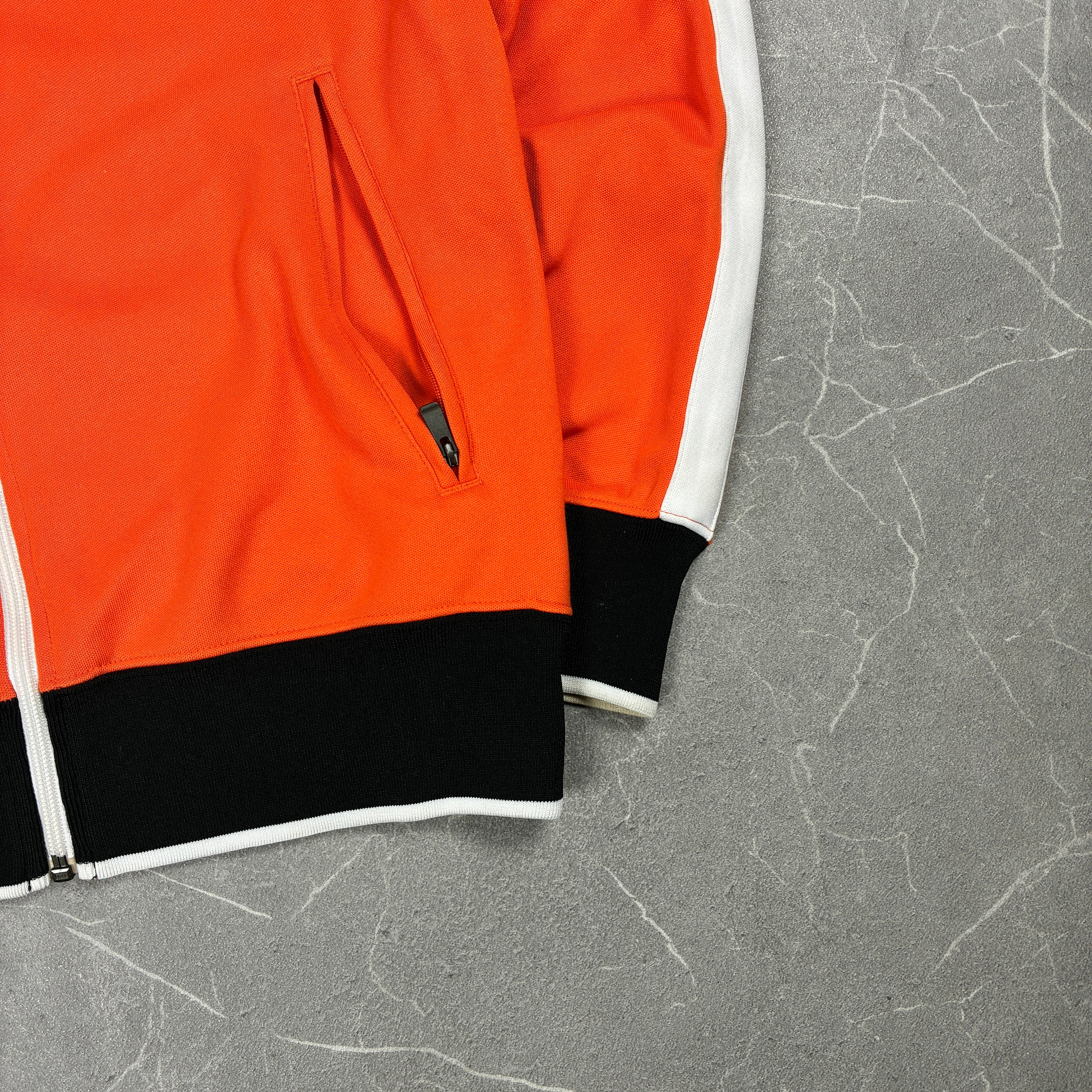 Nike x Niederlande Sportjacke (S)