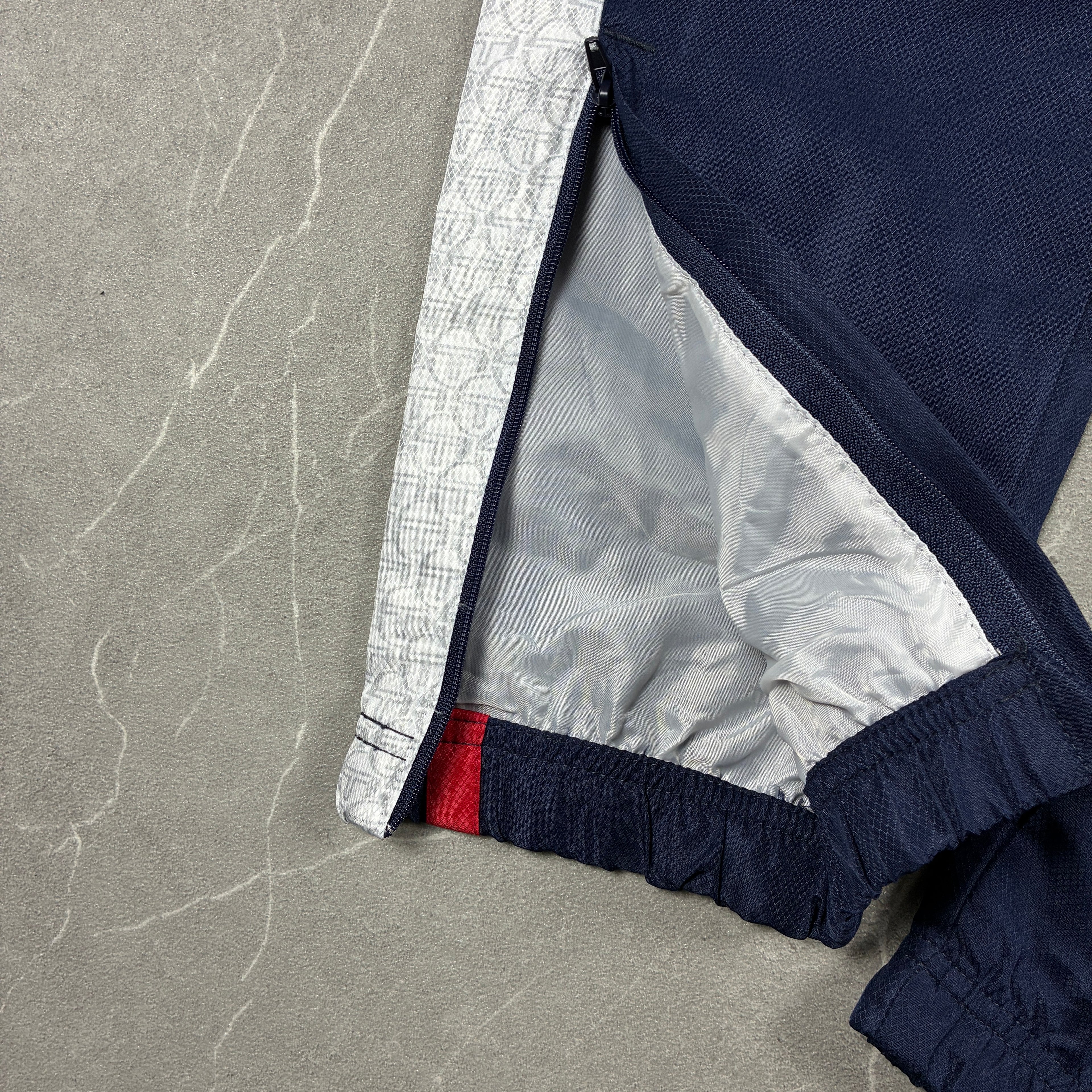 Sergio Tachini Trainingsanzug (M)