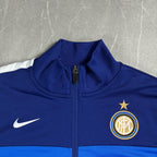 Nike x Inter Milan Sportjacke (XS)