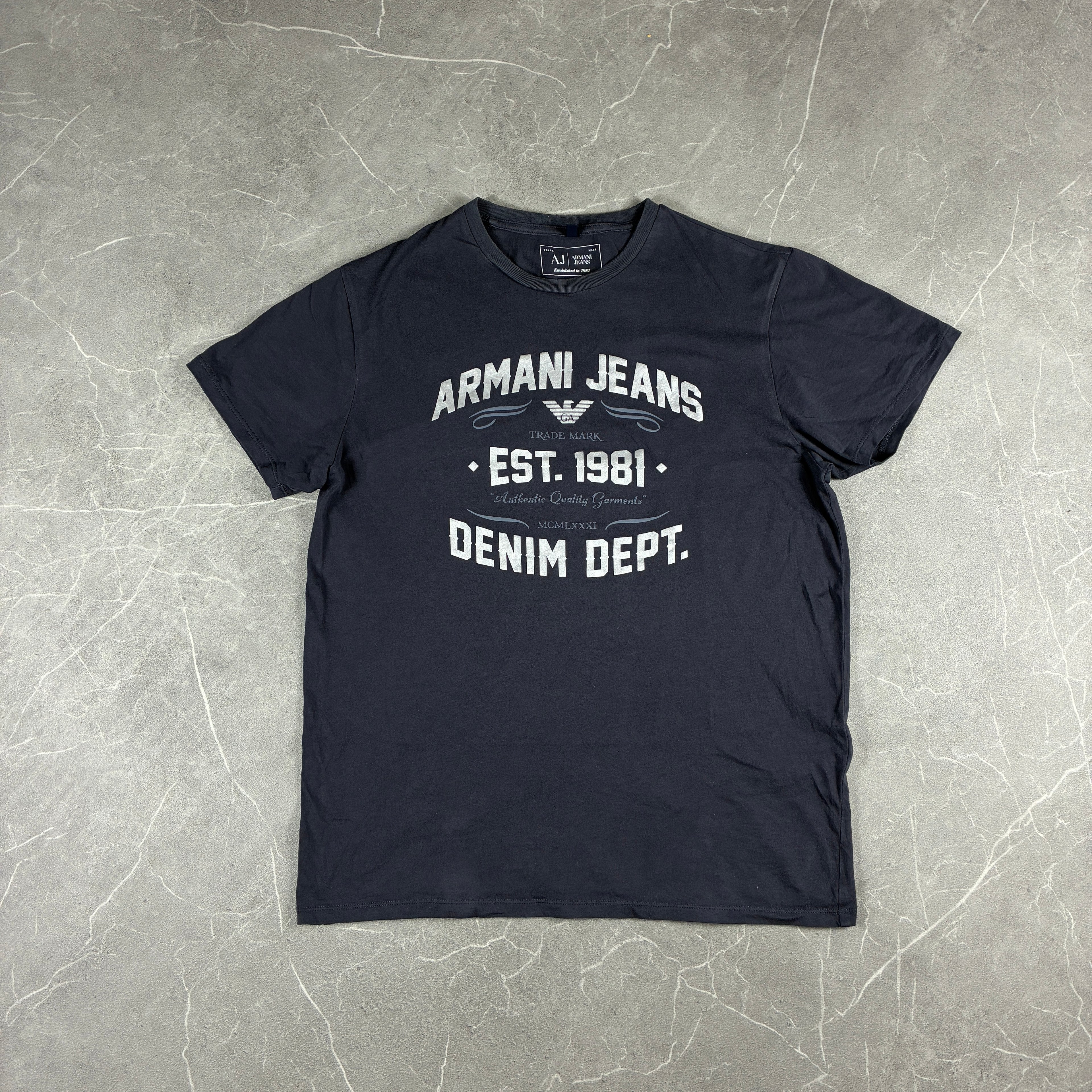 Armani Shirt (S)
