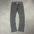 True Religion Damen Jeans (XS/34)