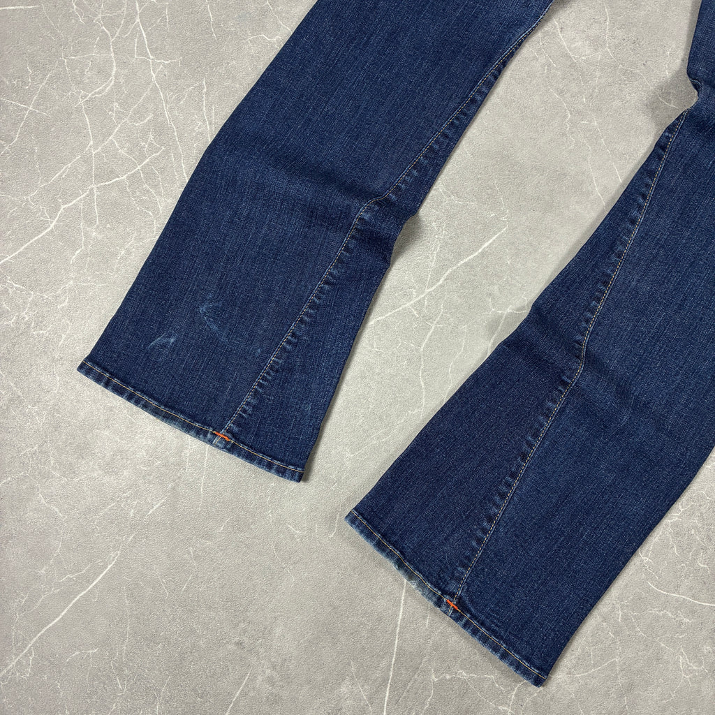 True Religion Damen Jeans (S/36)