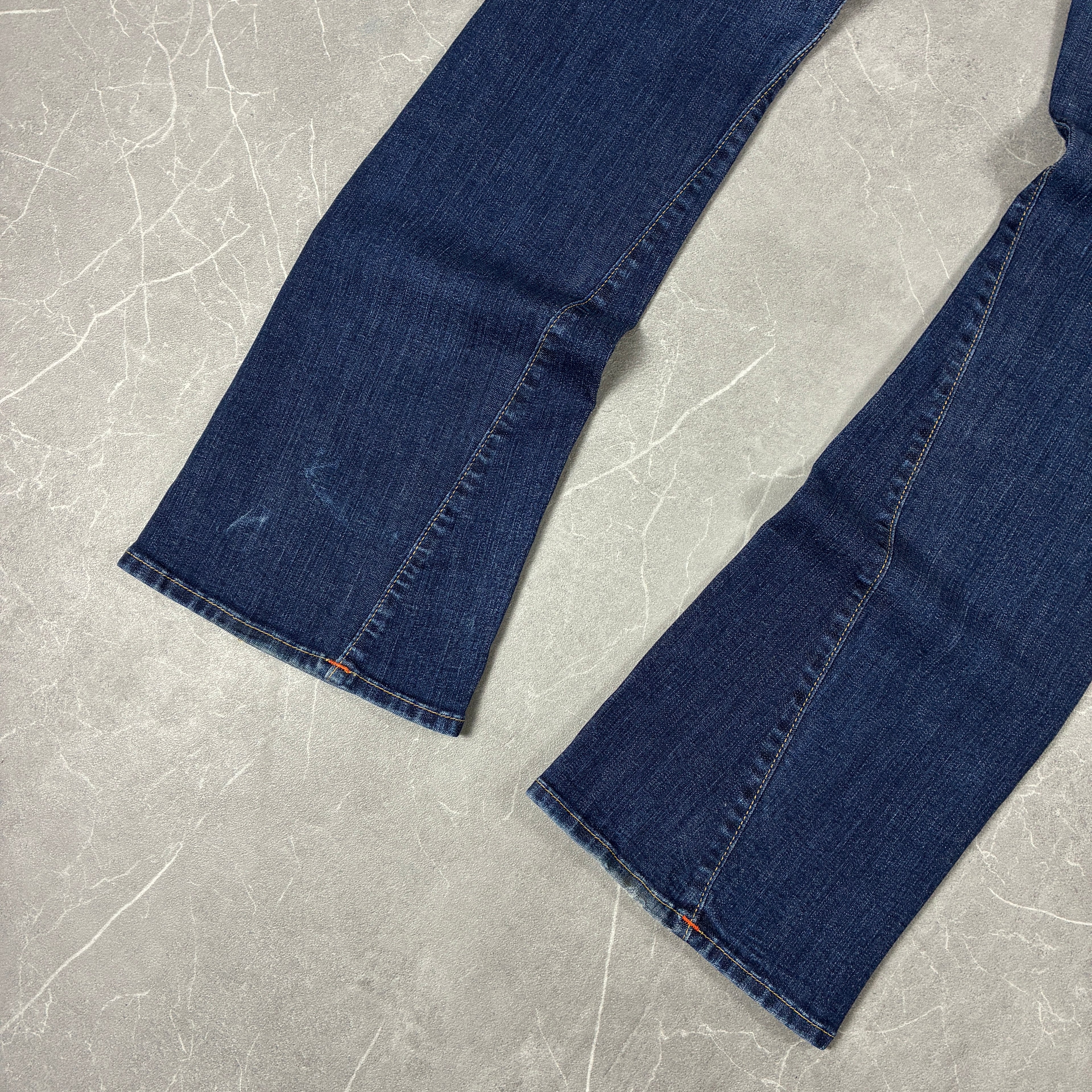 True Religion Damen Jeans (S/36)