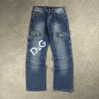 Dolce & Gabbana Cargo/Jeans (W31)