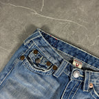 True Religion Damen Jeans (XS/34)