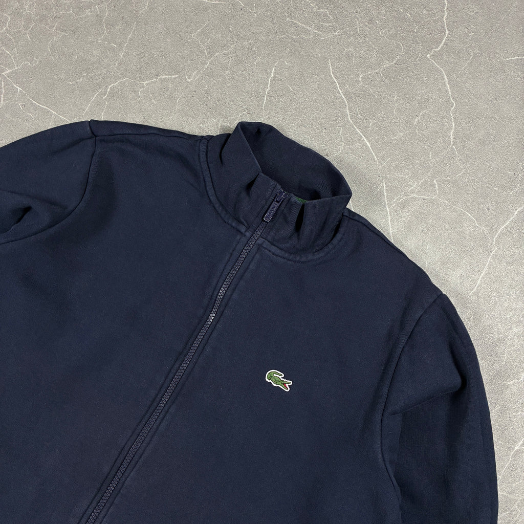 Lacoste Zipper (L)
