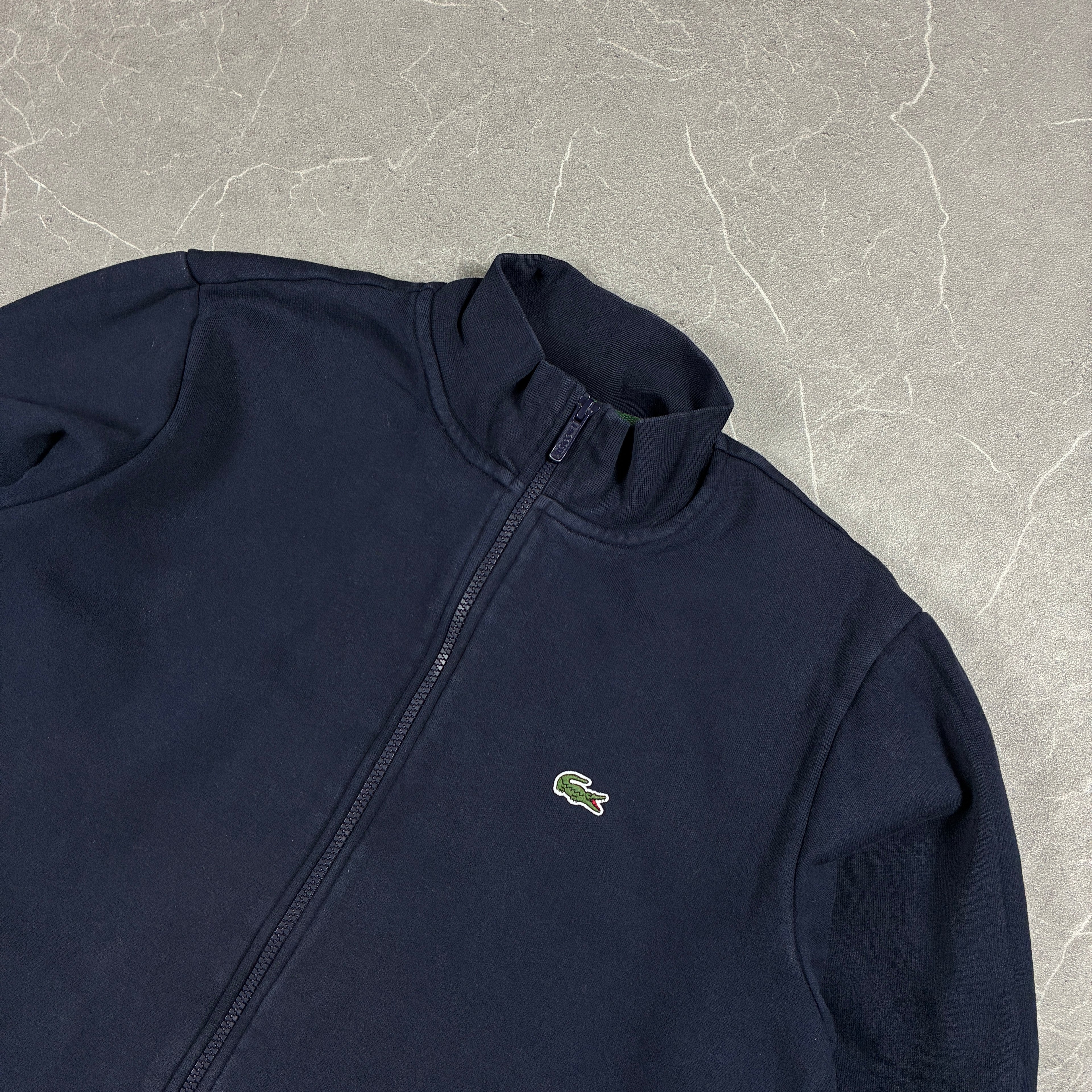 Lacoste Zipper (L)