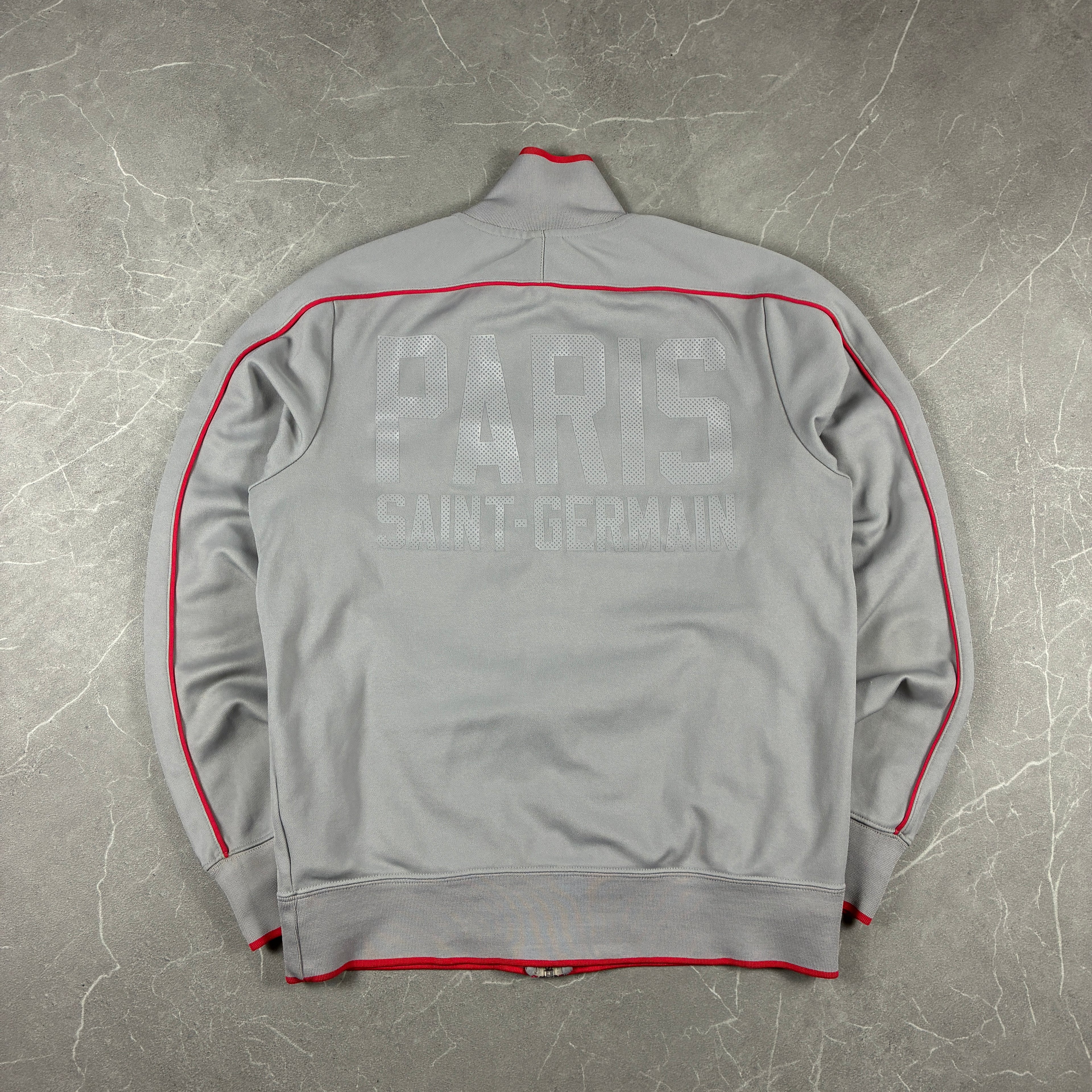 Nike x Paris Sportjacke 2012 (M)