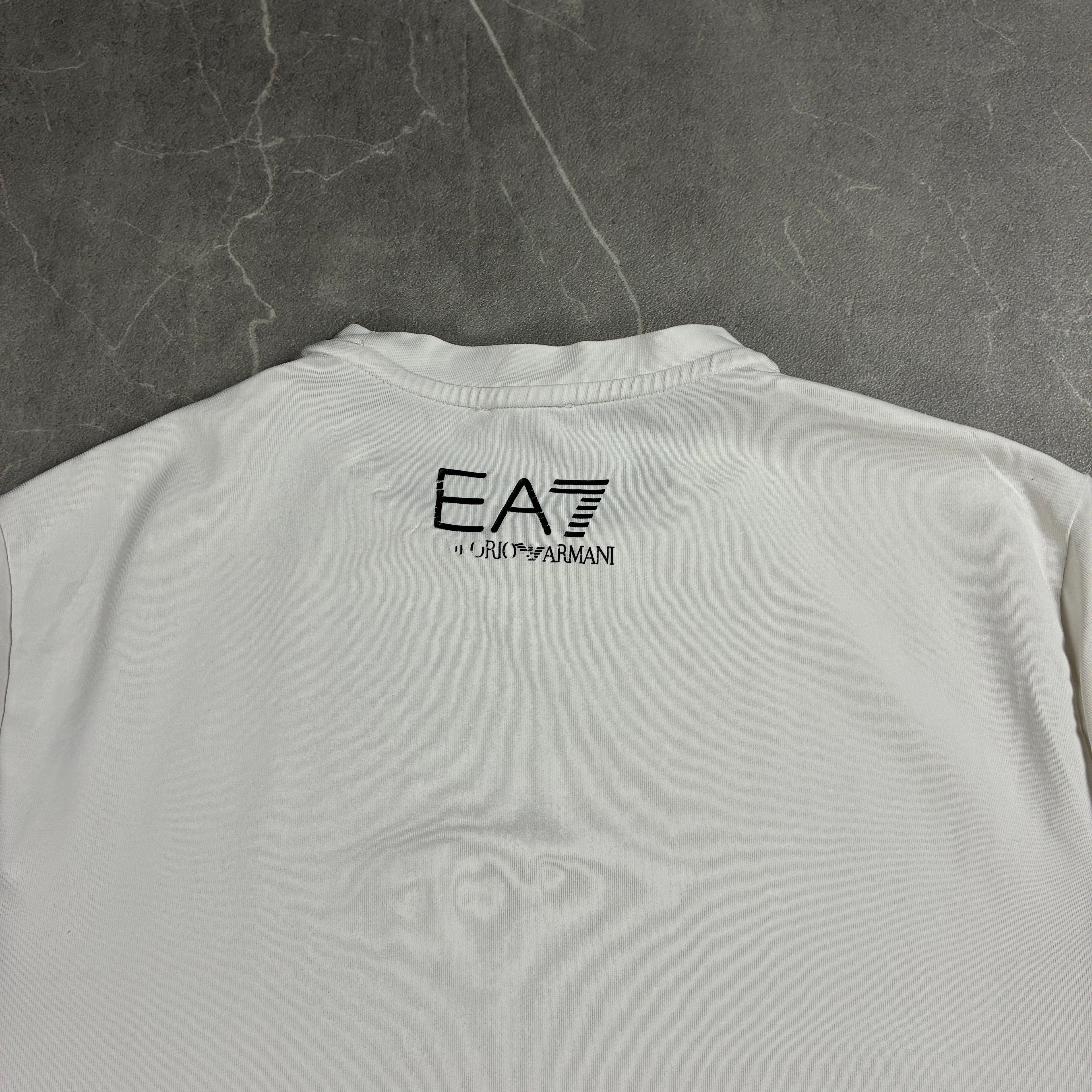 Armani Shirt (S-M)