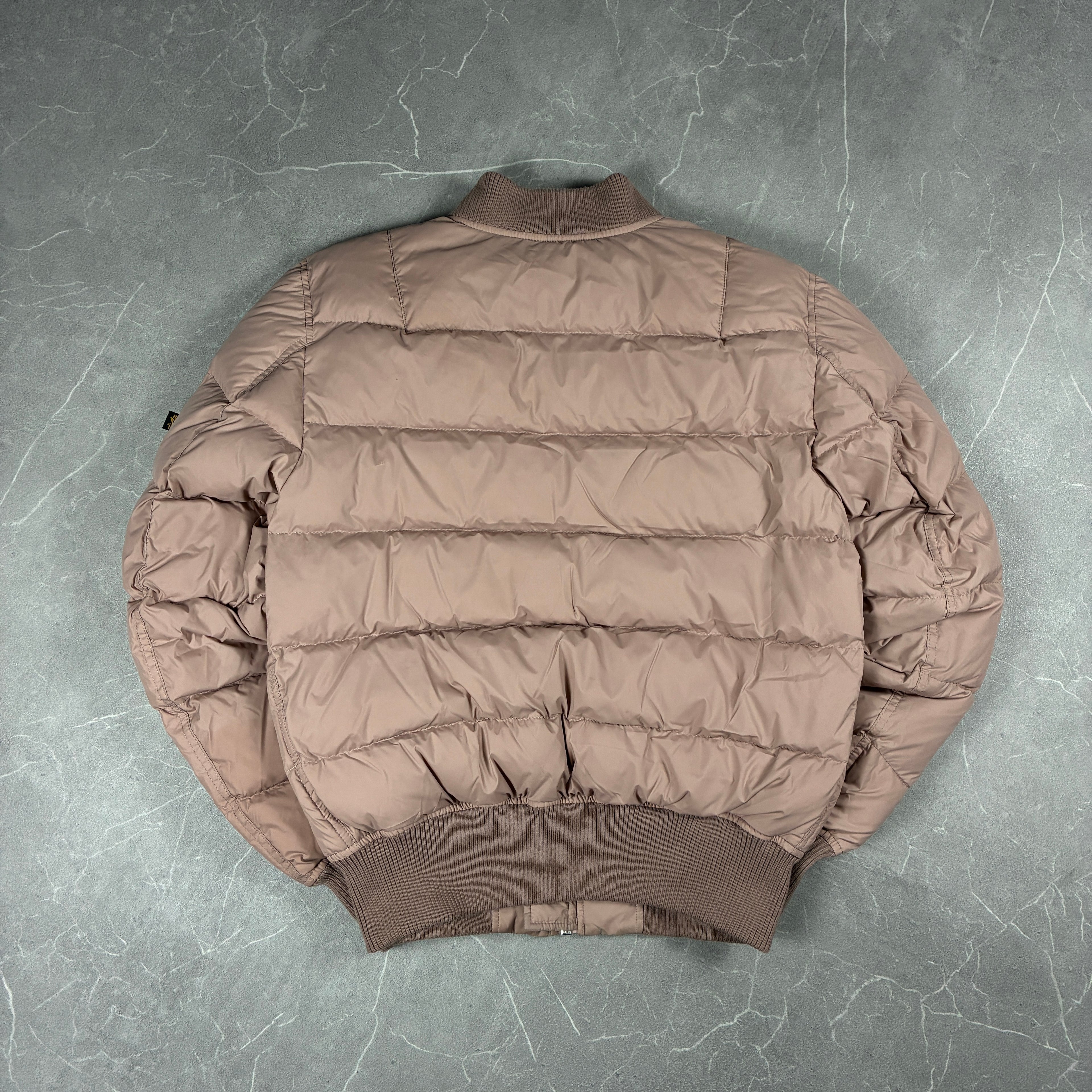 Alpha Industries Bomberjacke (S)