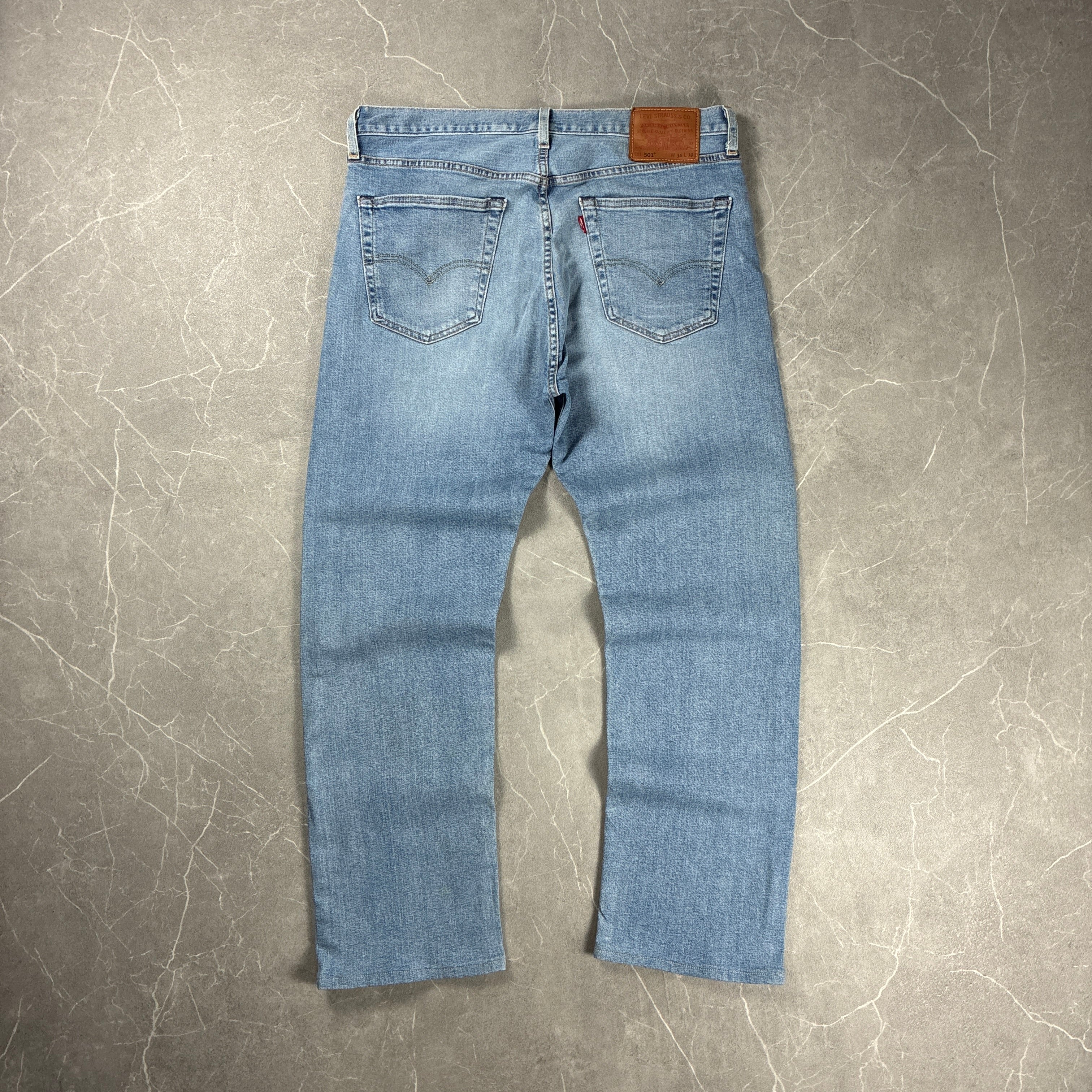 Levi’s Jeans (W33)