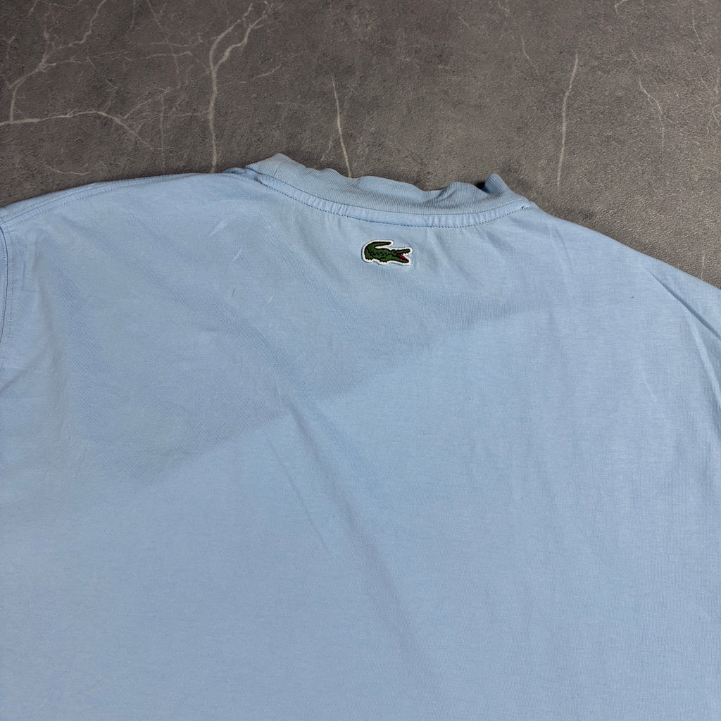 Lacoste Shirt (M)