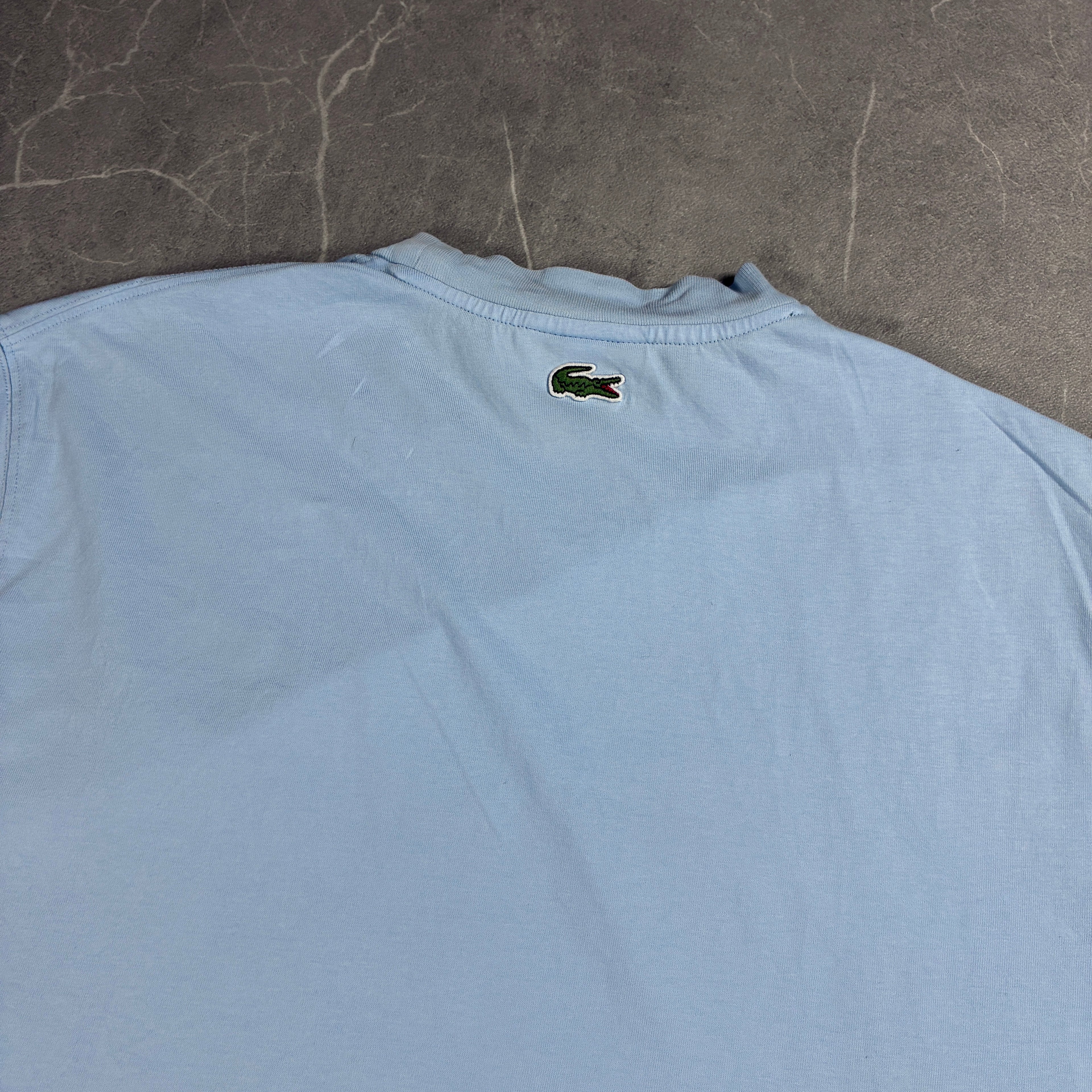 Lacoste Shirt (M)