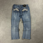 Miss Me Damen Jeans (S/36)