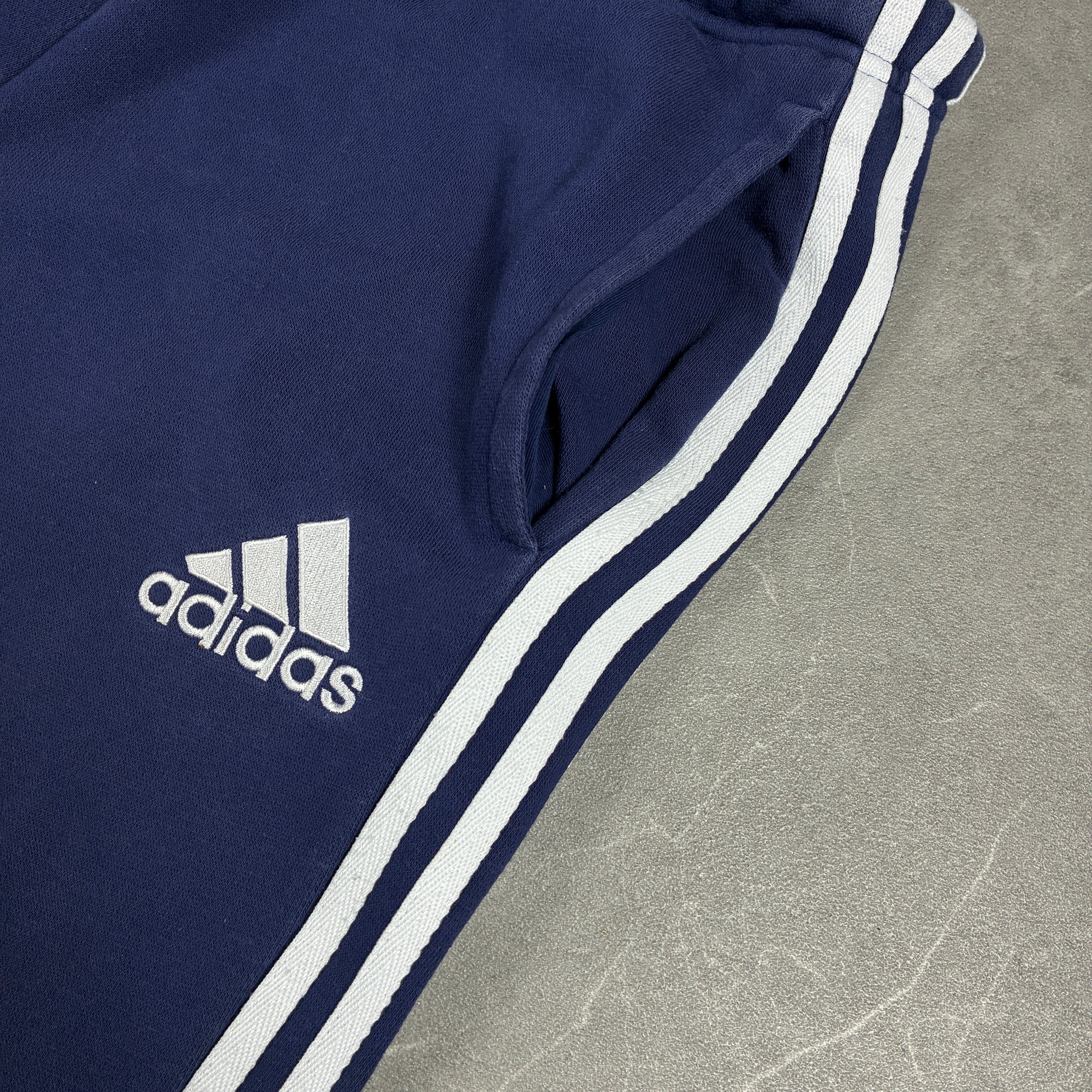 Adidas x Frankreich Jogger (S)