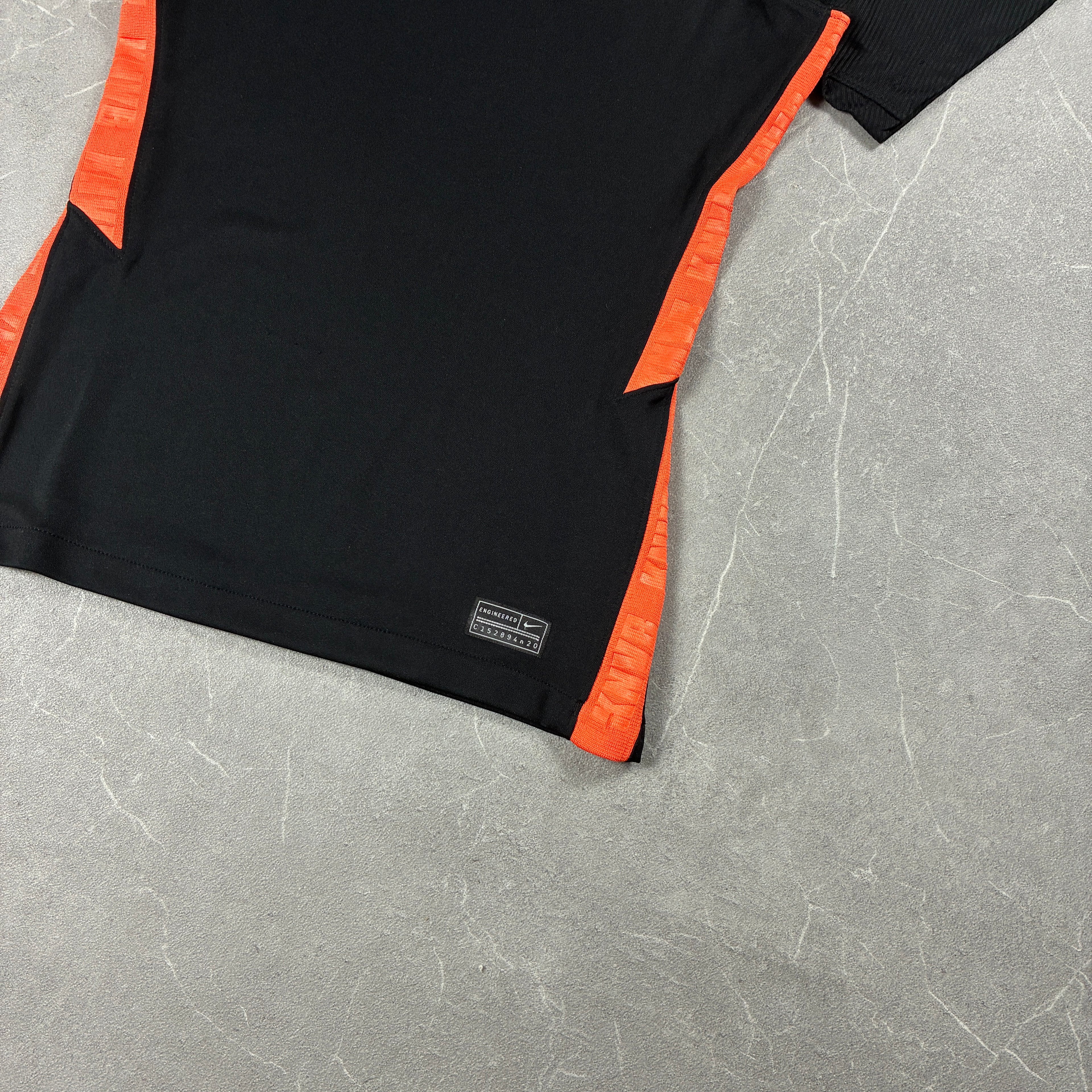 Nike x Niederlande Trikot (XXS)