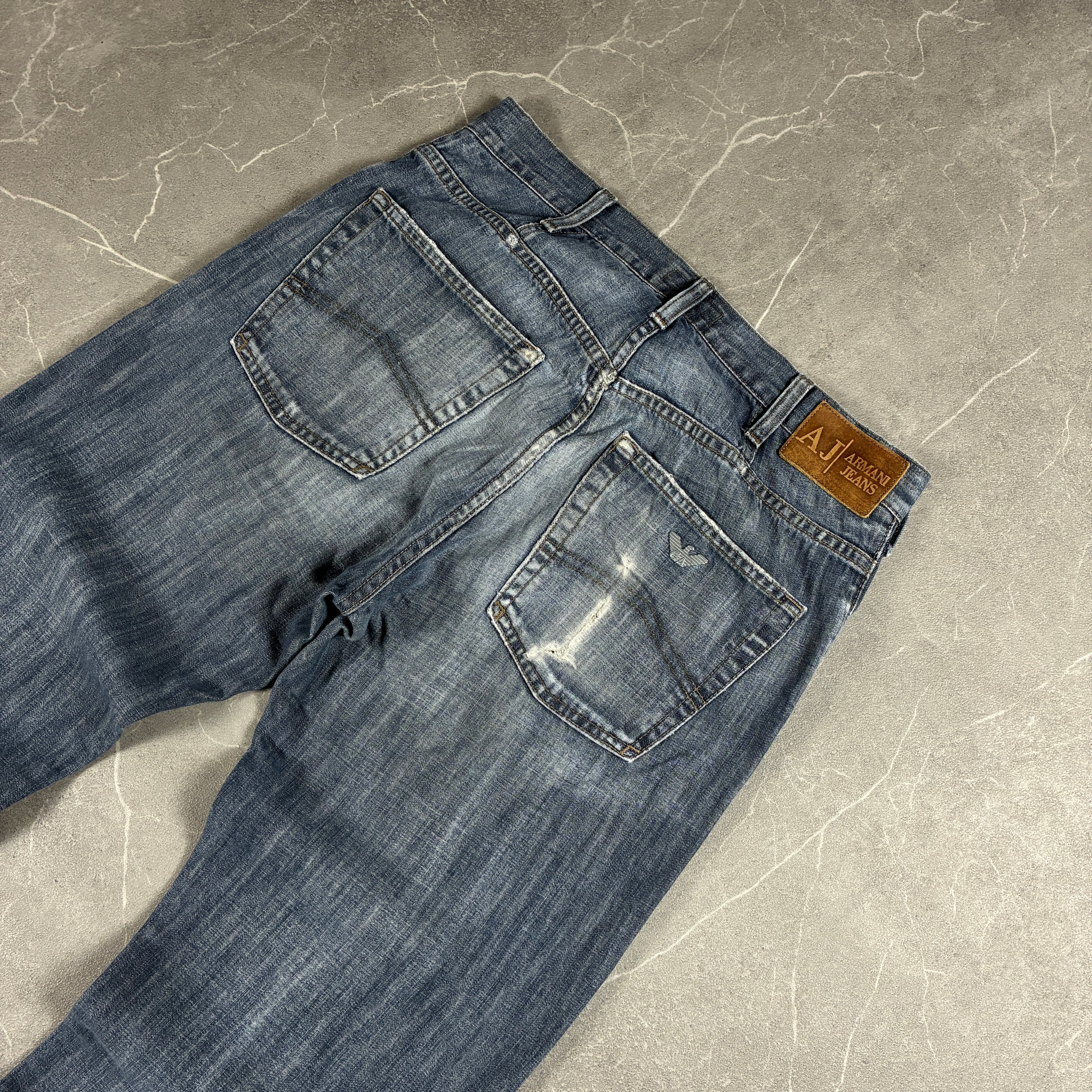 Armani Jeans (W29)