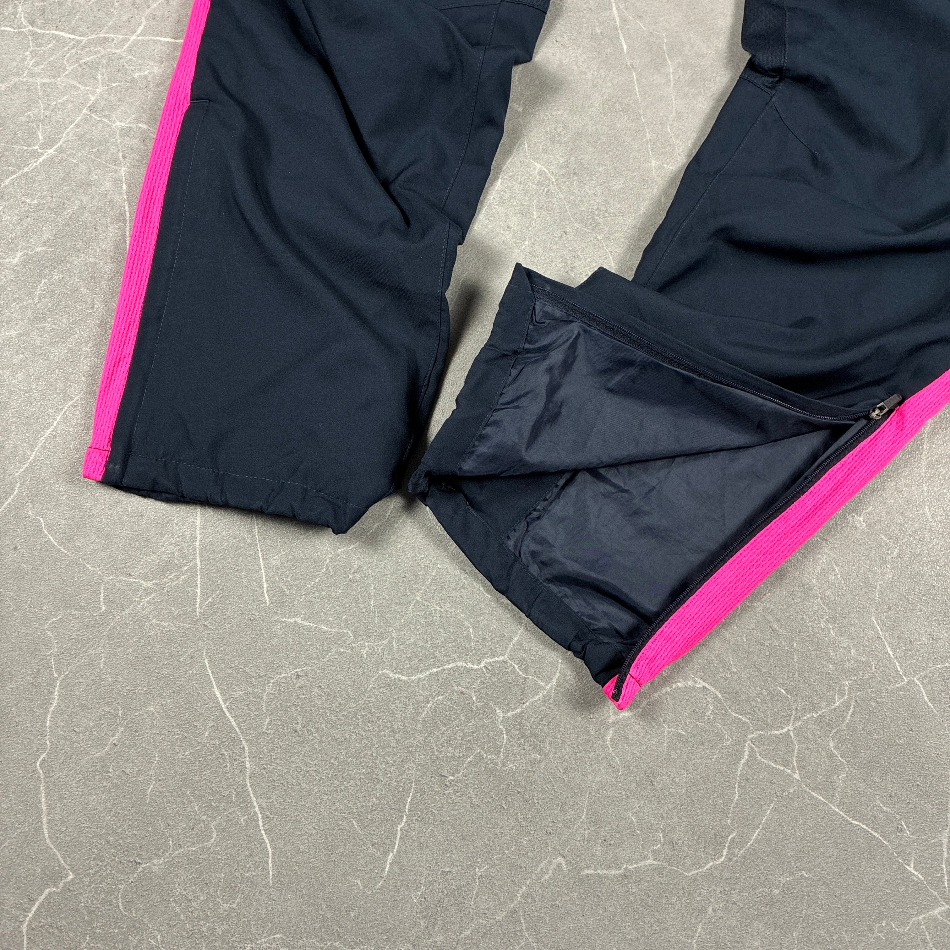 Nike x Barcelona Trackpants 2014 (L)