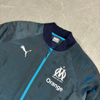 Puma x Marseille Spirtjacke 2018 (L)
