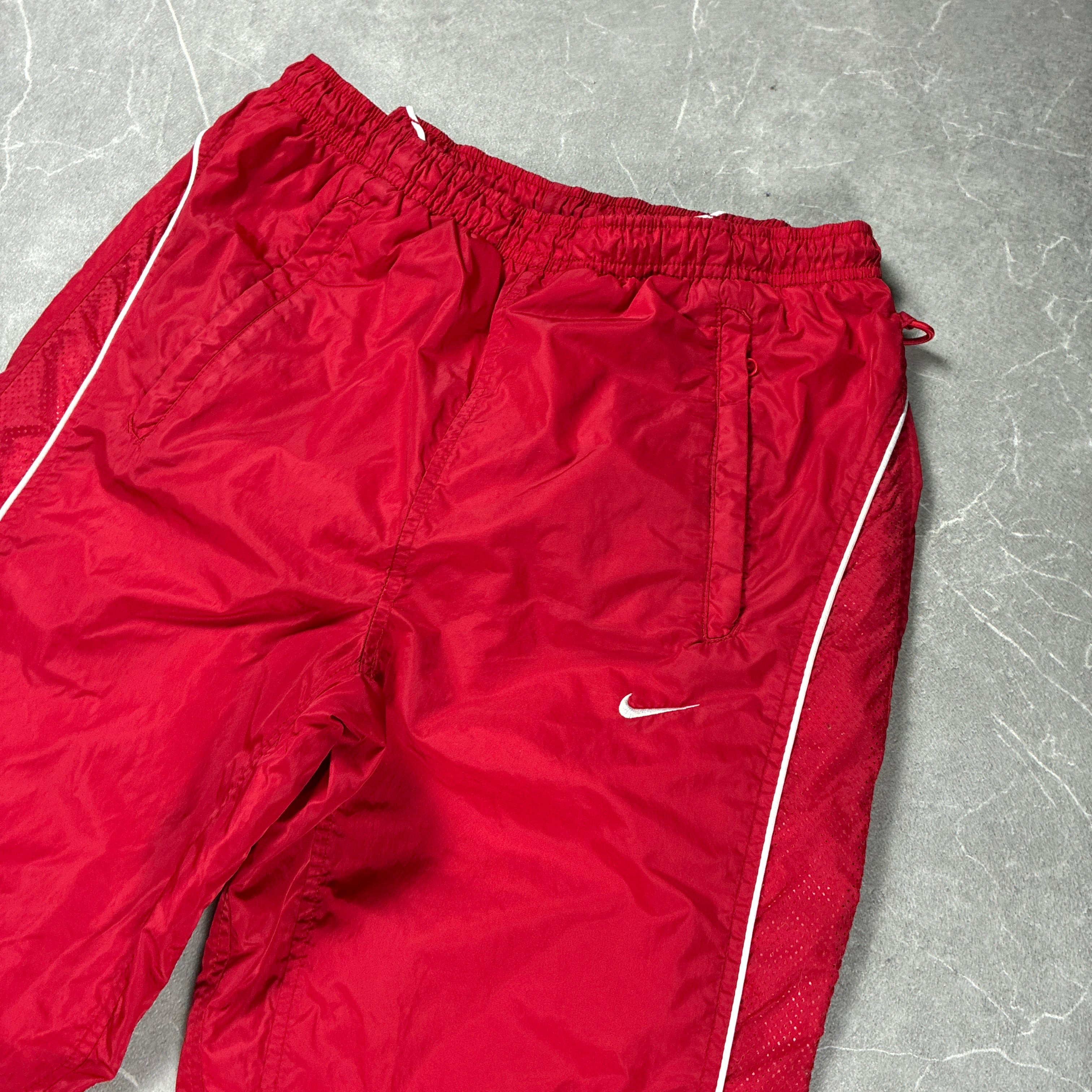 Nike Trackpants (S)