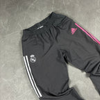 Adidas x Real Madrid Tracksuit 2020 (S)