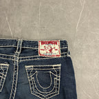 True Religion Damenjeans (M/38)