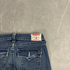 True Religion Damenjeans (S/36)