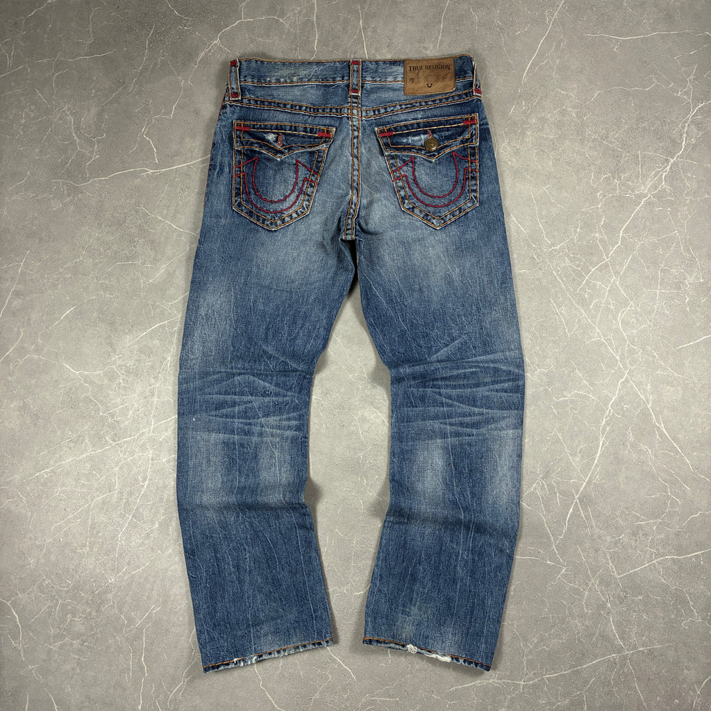 True Religion Jeans (W33)