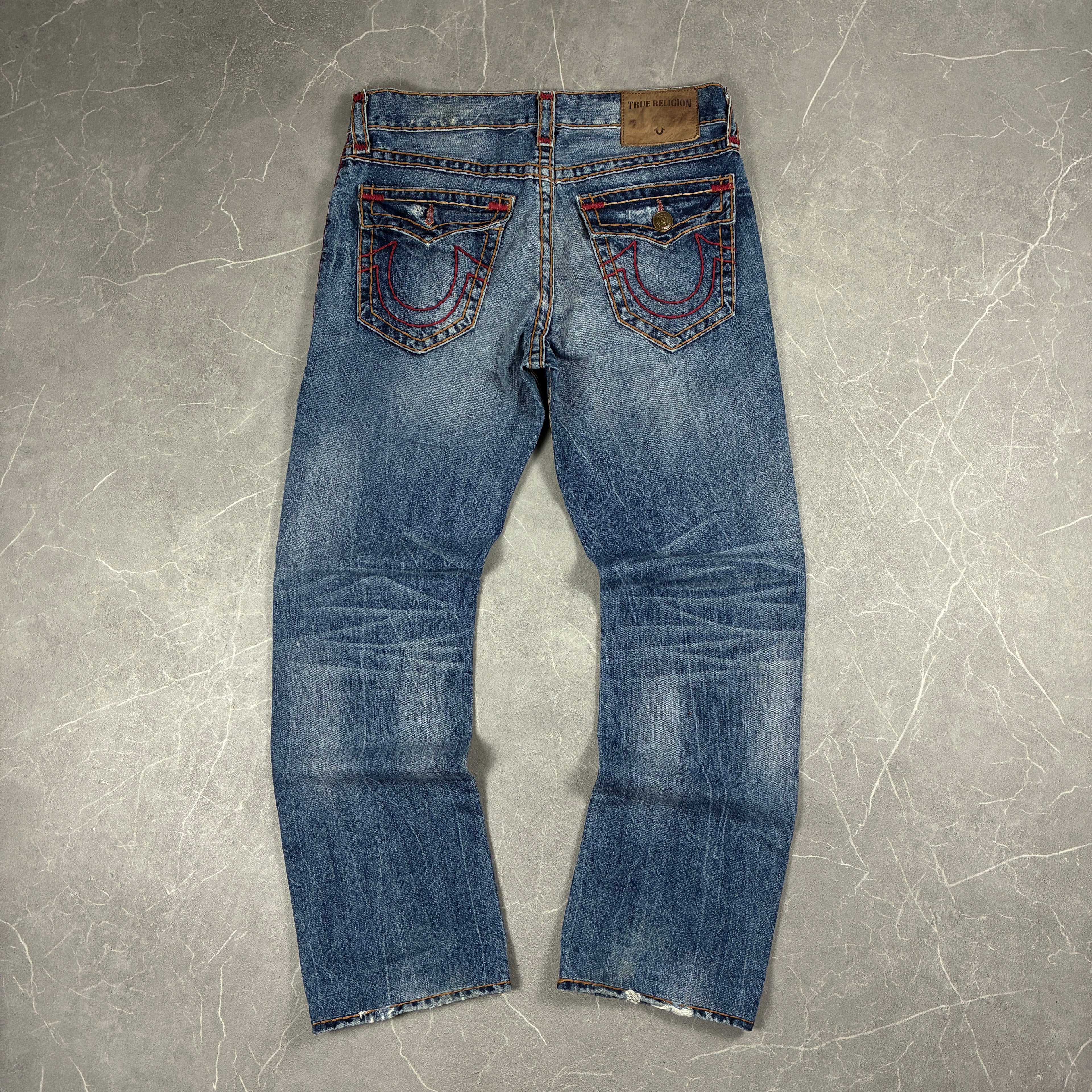 True Religion Jeans (W33)