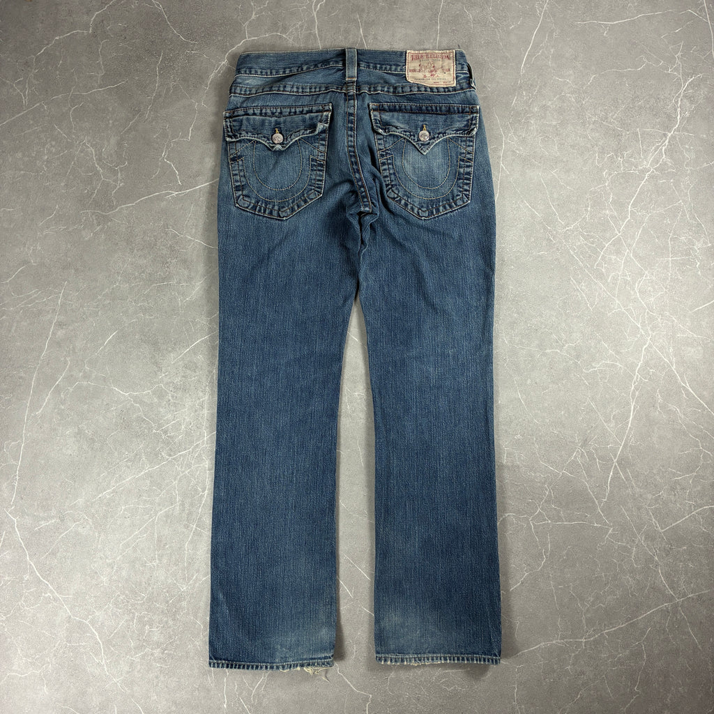 True Religion Jeans (W33)
