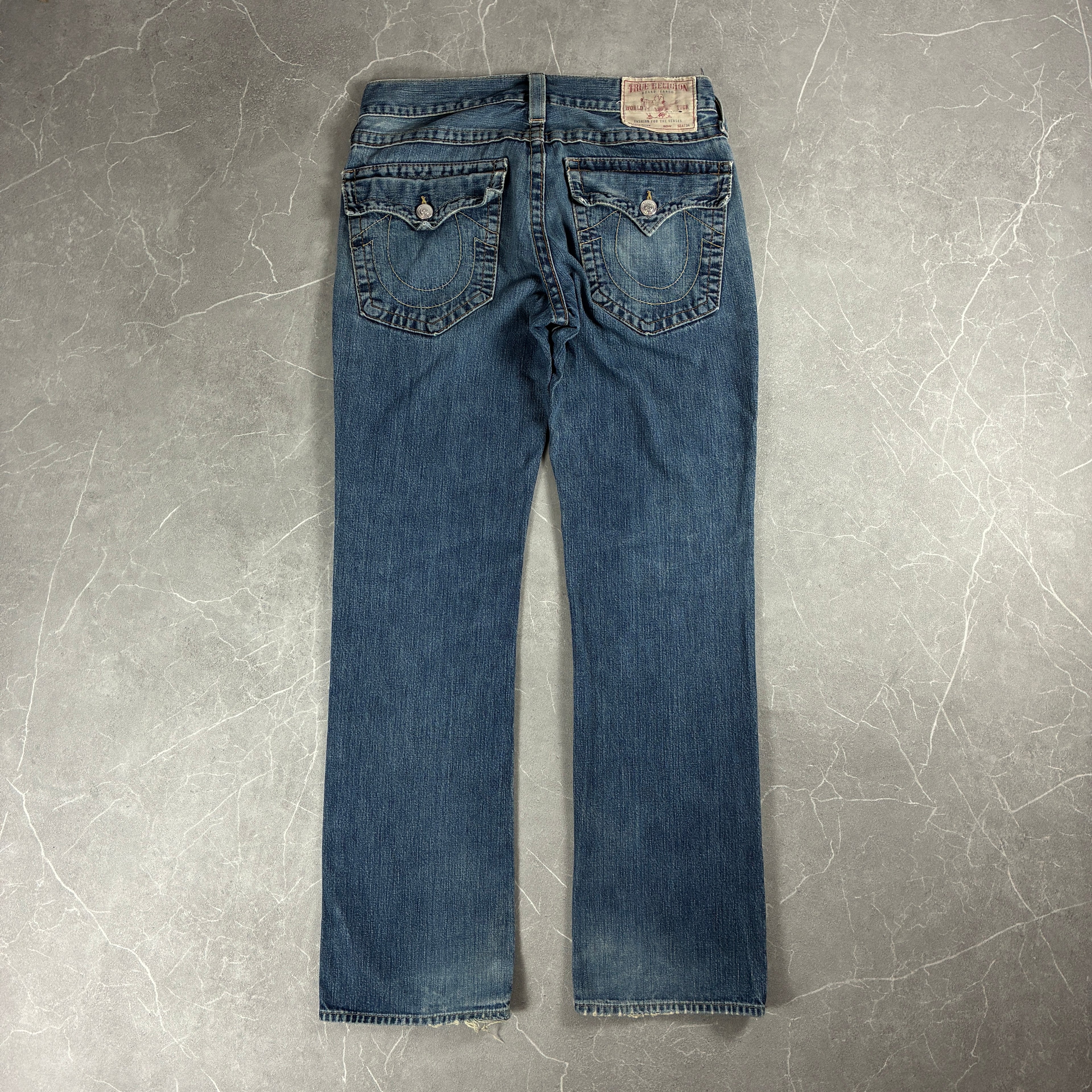 True Religion Jeans (W33)