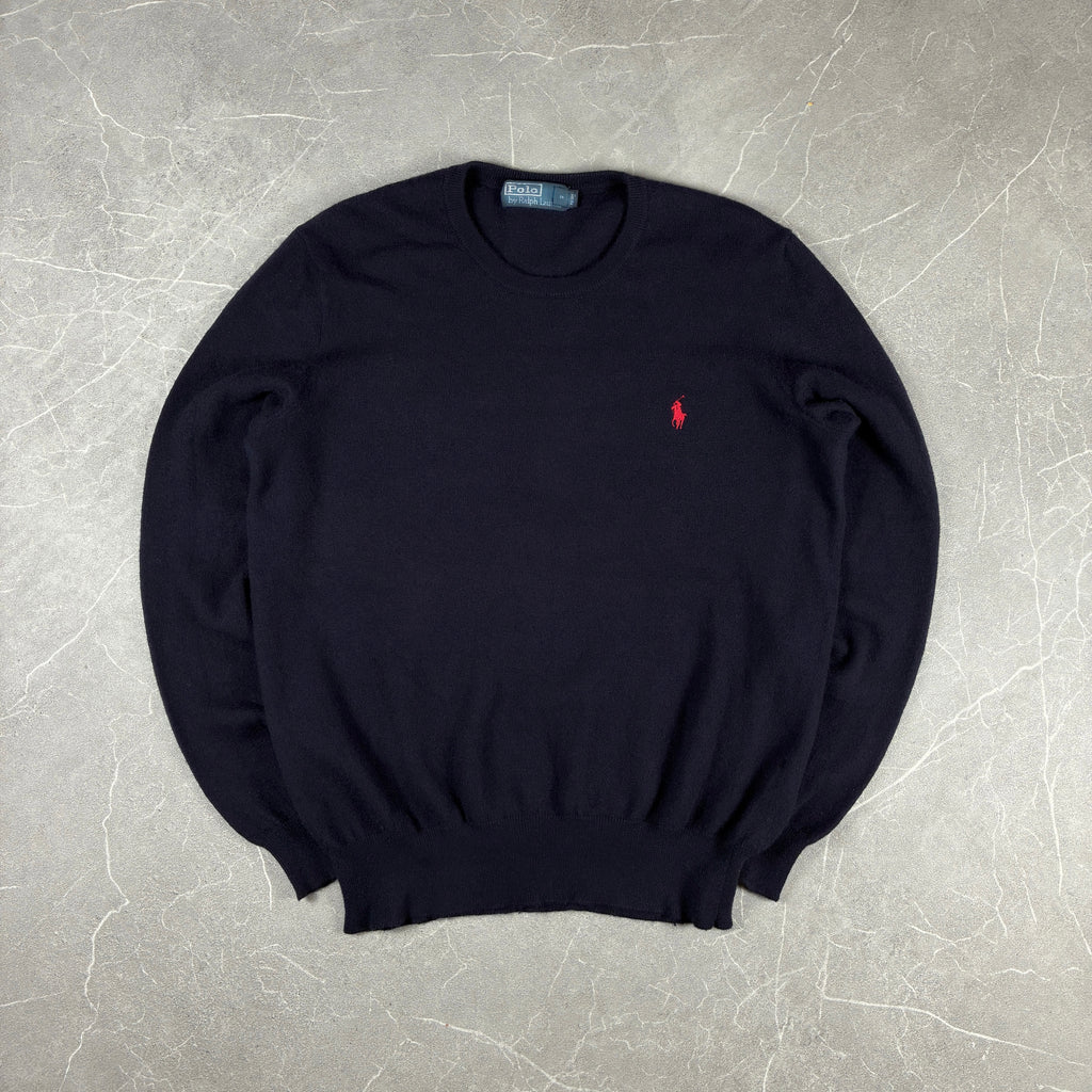 Ralph Lauren Strickpullover (S)