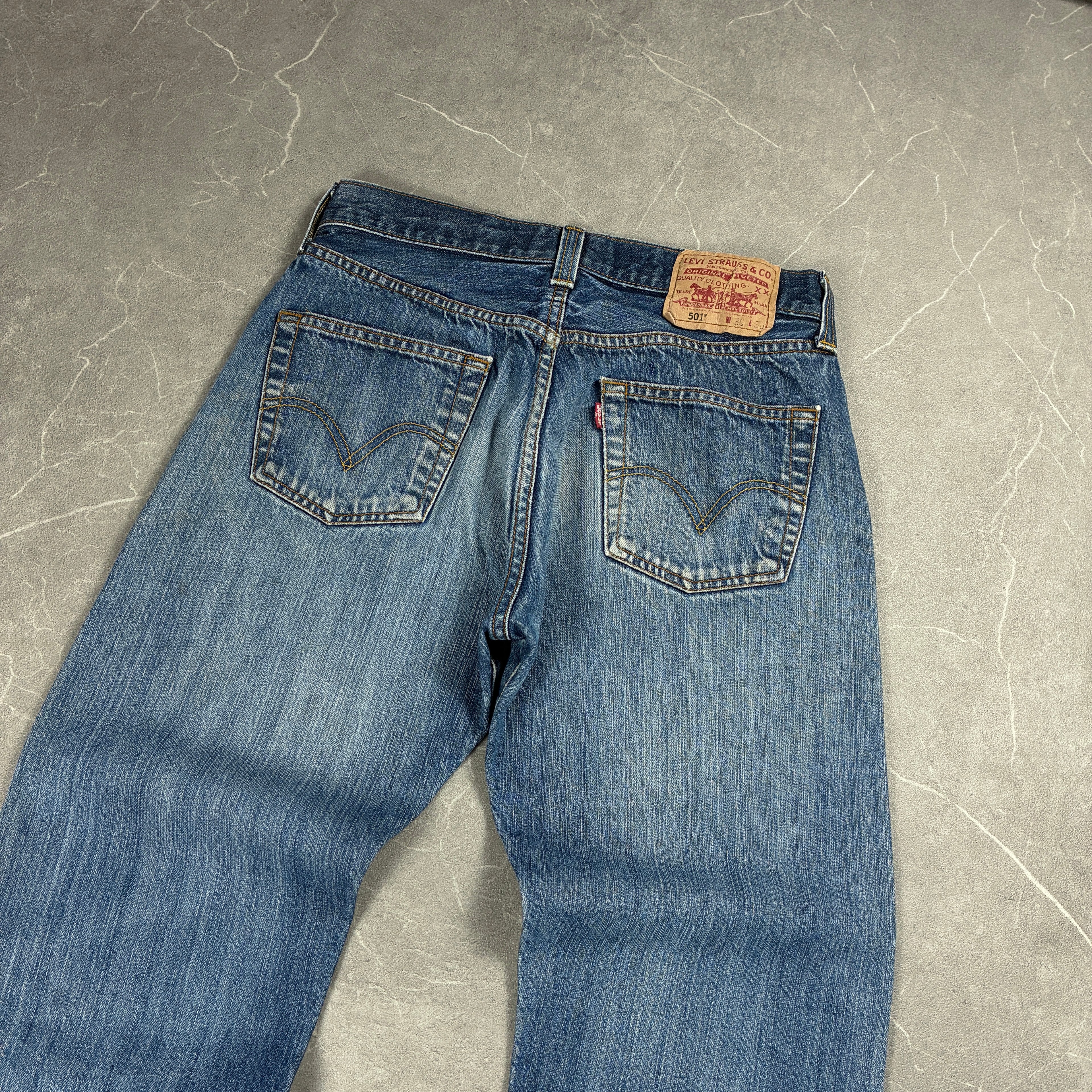 Levi’s Jeans (W29)