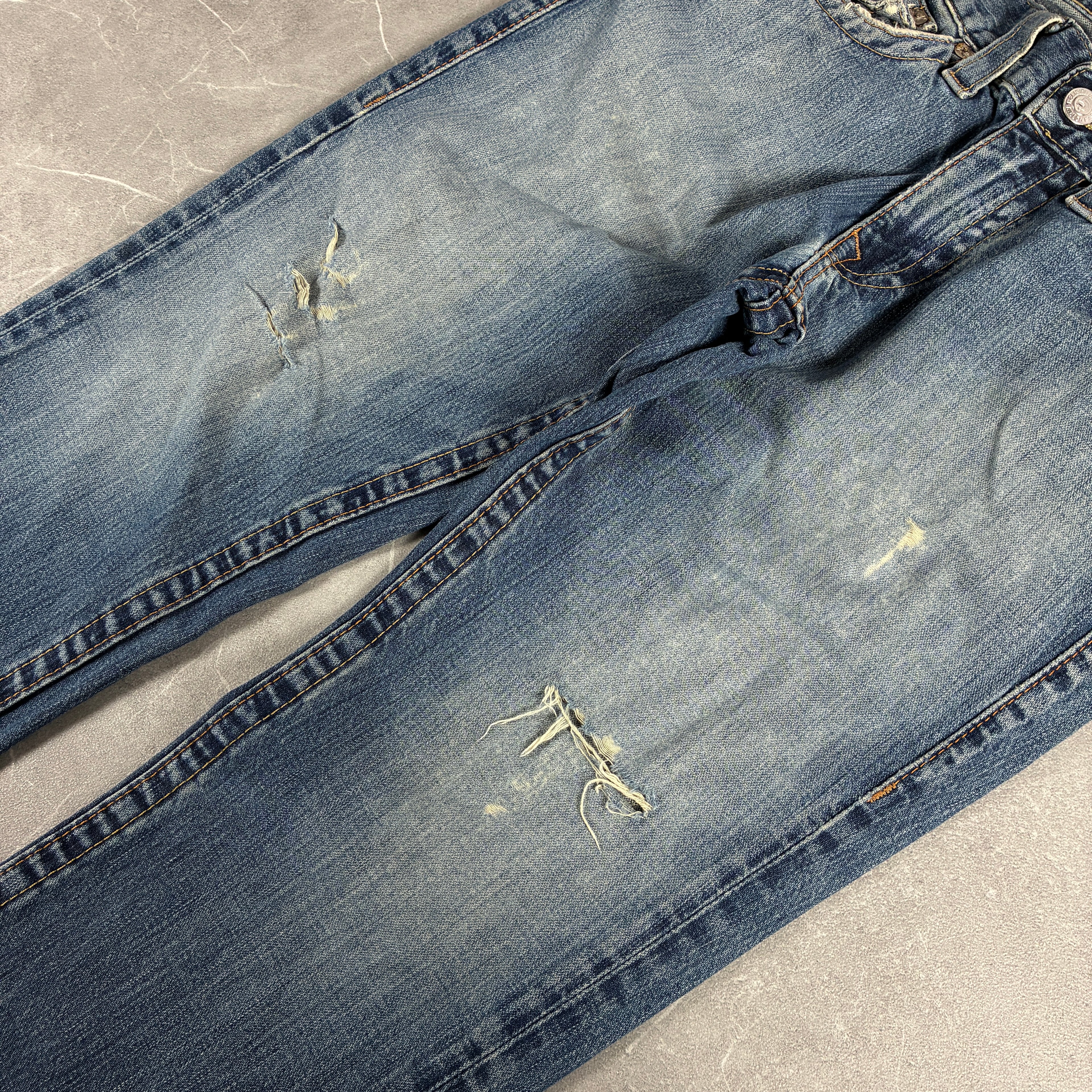 True Religion Jeans (W33)