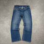 True Religion Damen Jeans (S/36)