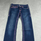 True Religion Damen Jeans (XS/34)