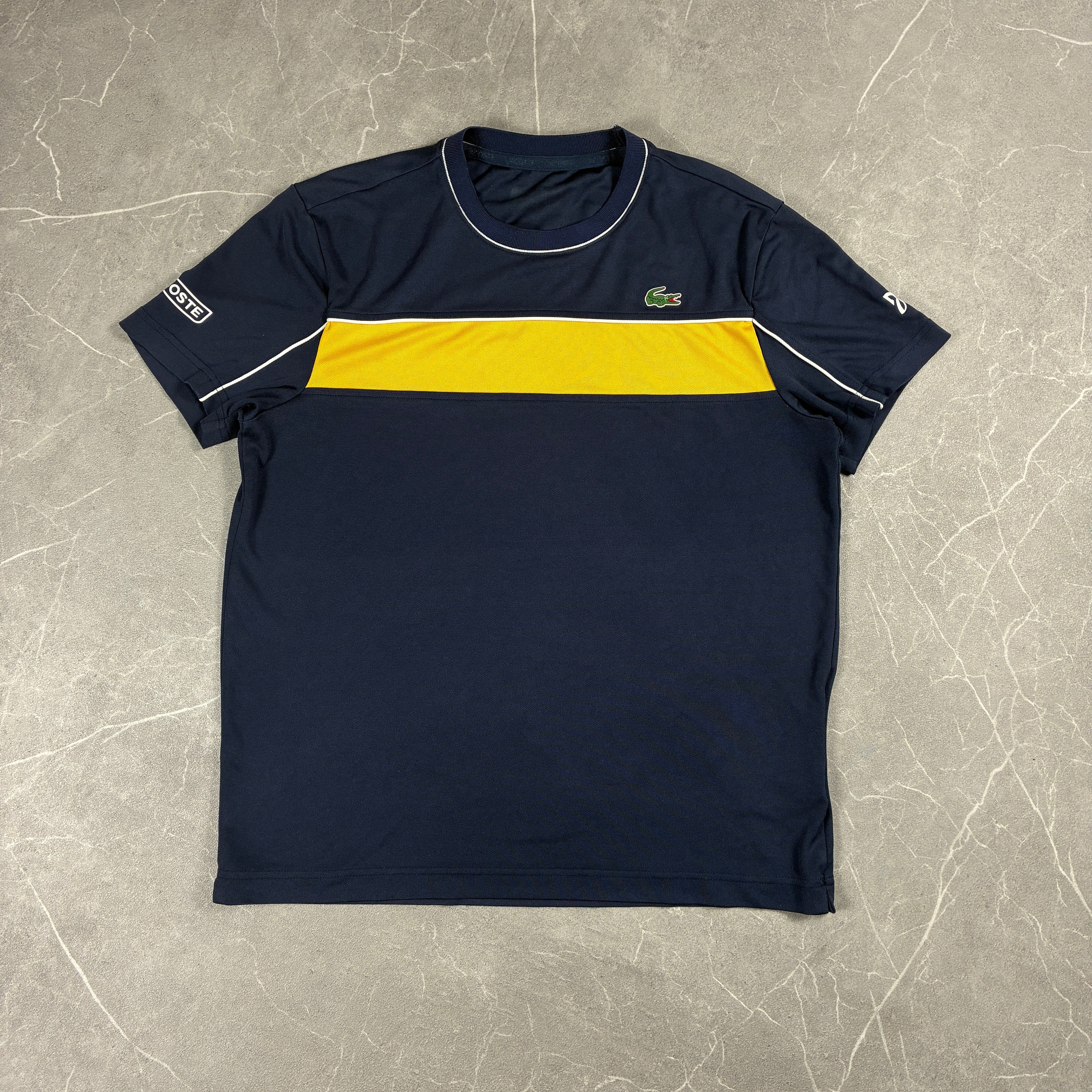 Lacoste Shirt (S)