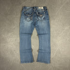 Miss Me Damen Jeans (M/38)