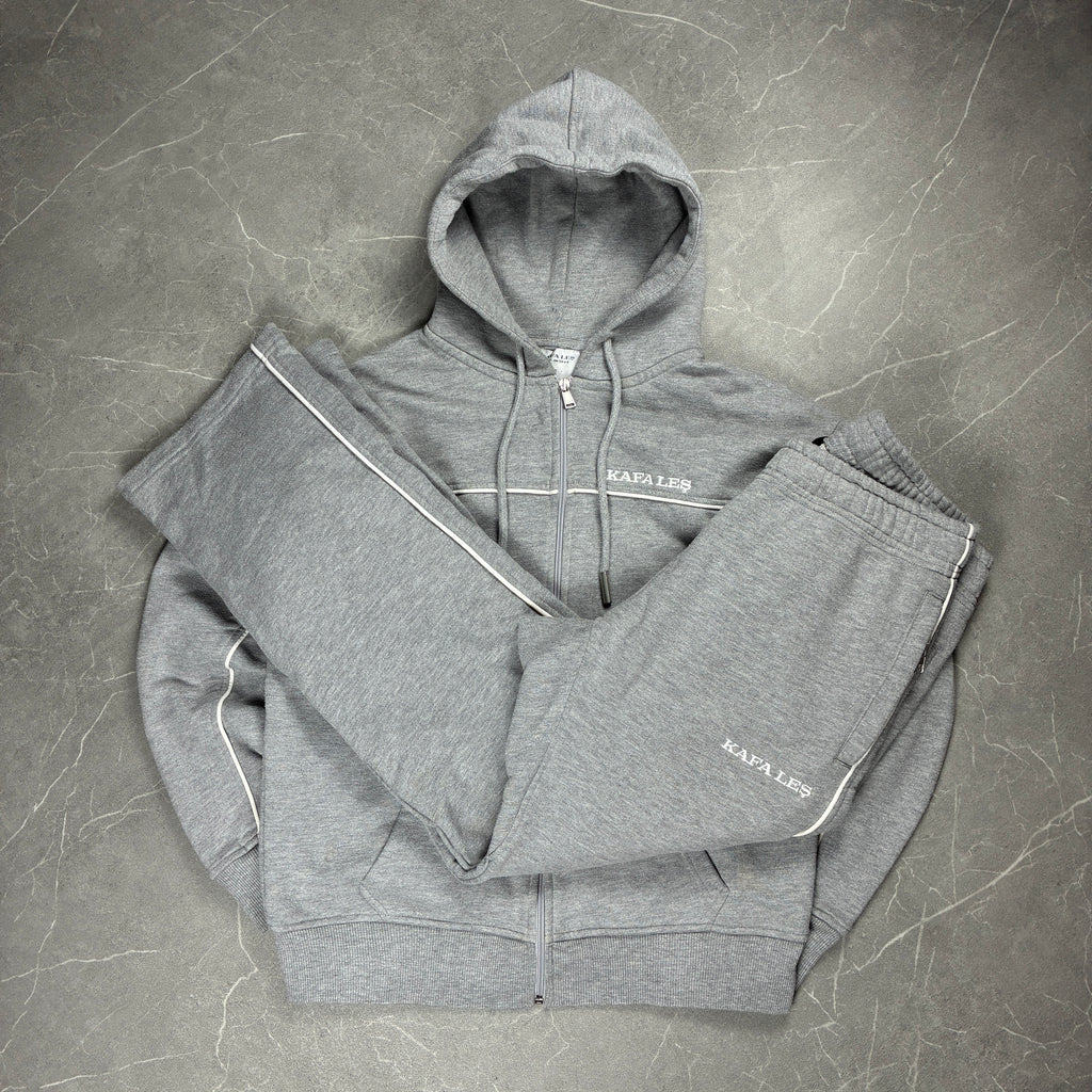 Kafa Les Trainingsanzug (S)