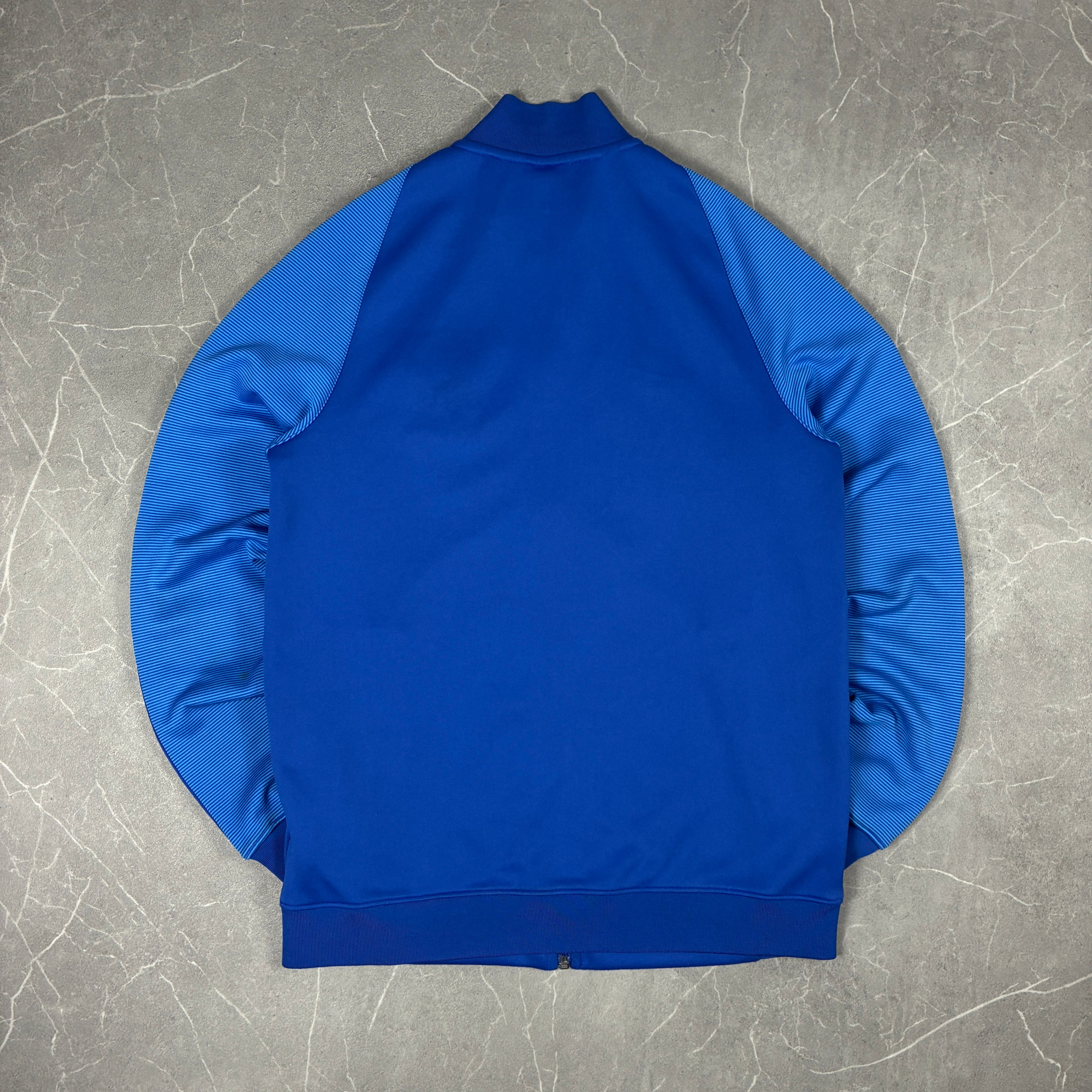 Nike x Brasilien Sportjacke 2016 (M)