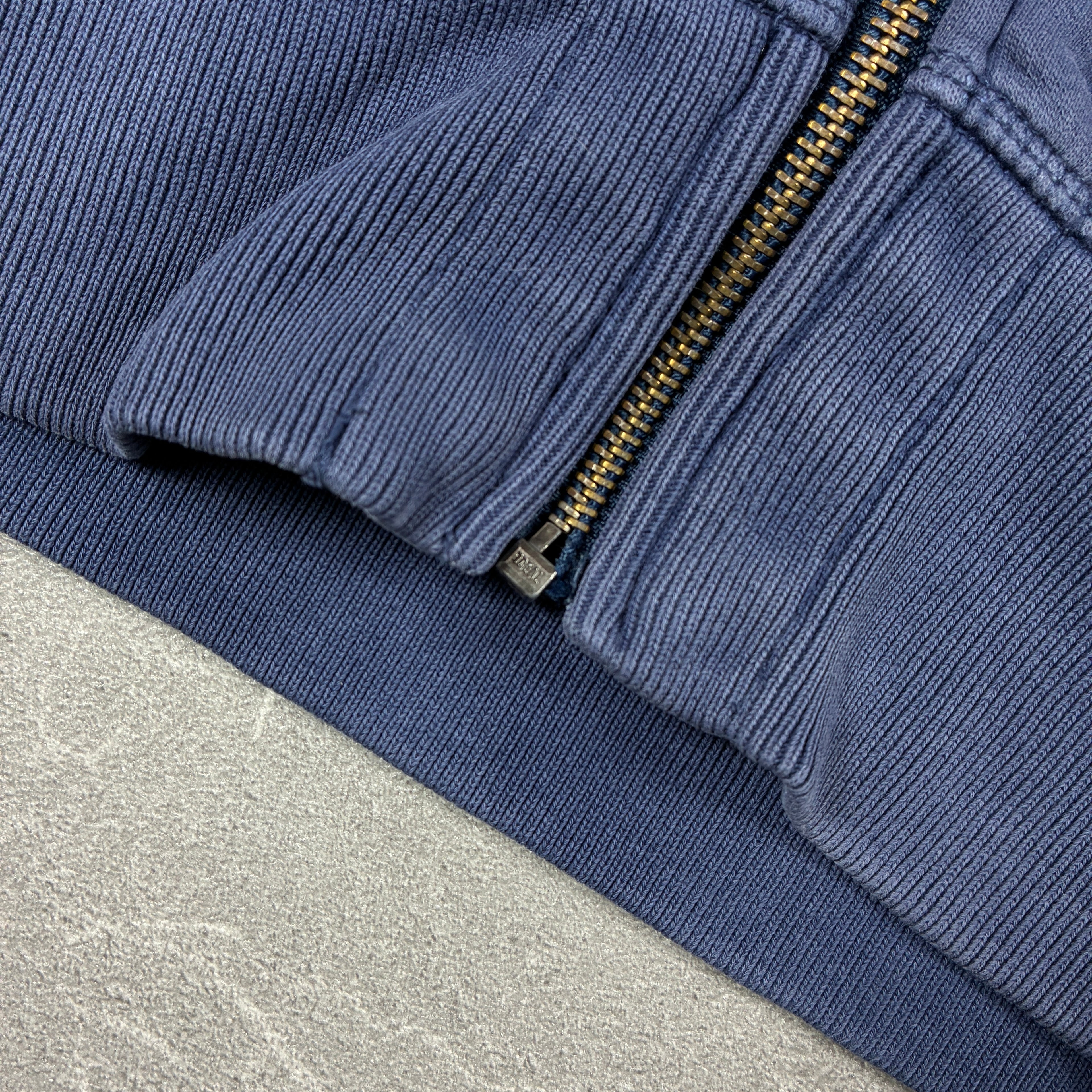 Ralph Lauren Zipper (S)