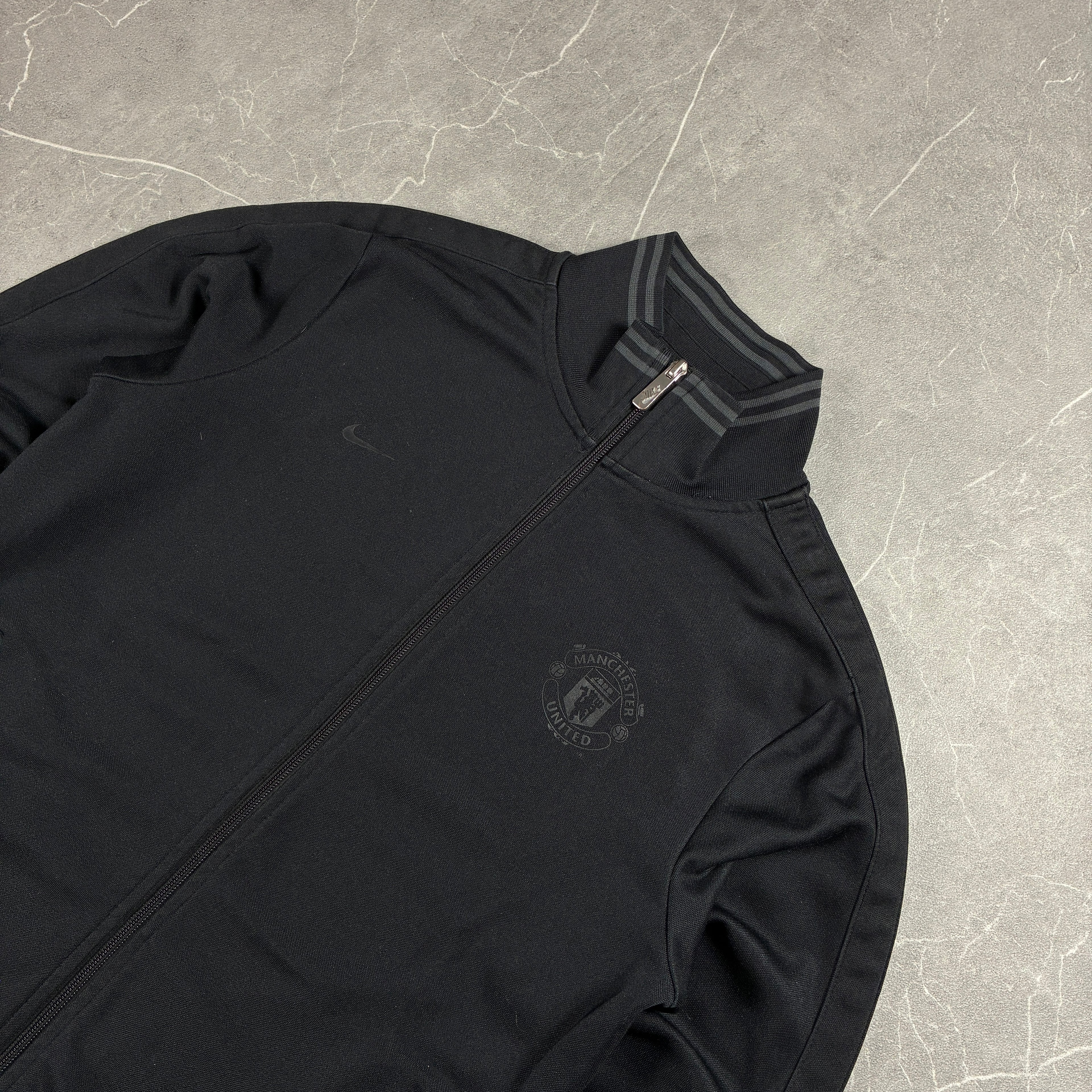 Nike x Manchester United Sportjacke 2013 (XS)
